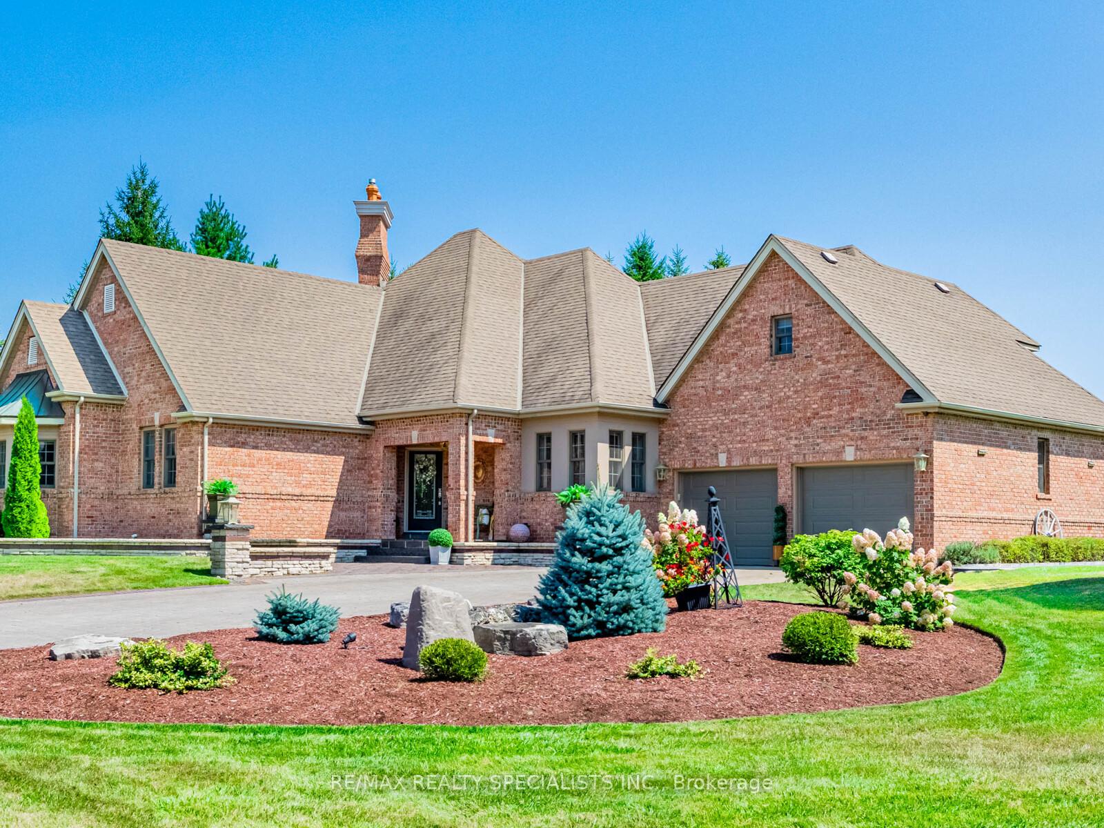 Photo 5 of 12 McMaster Street, Halton Hills, Glen Williams — HOMEH