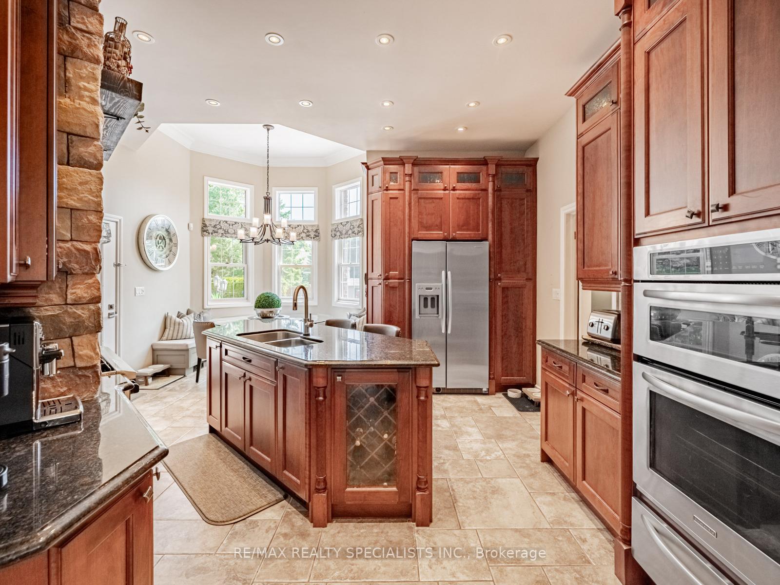 Photo 25 of 12 McMaster Street, Halton Hills, Glen Williams — HOMEH