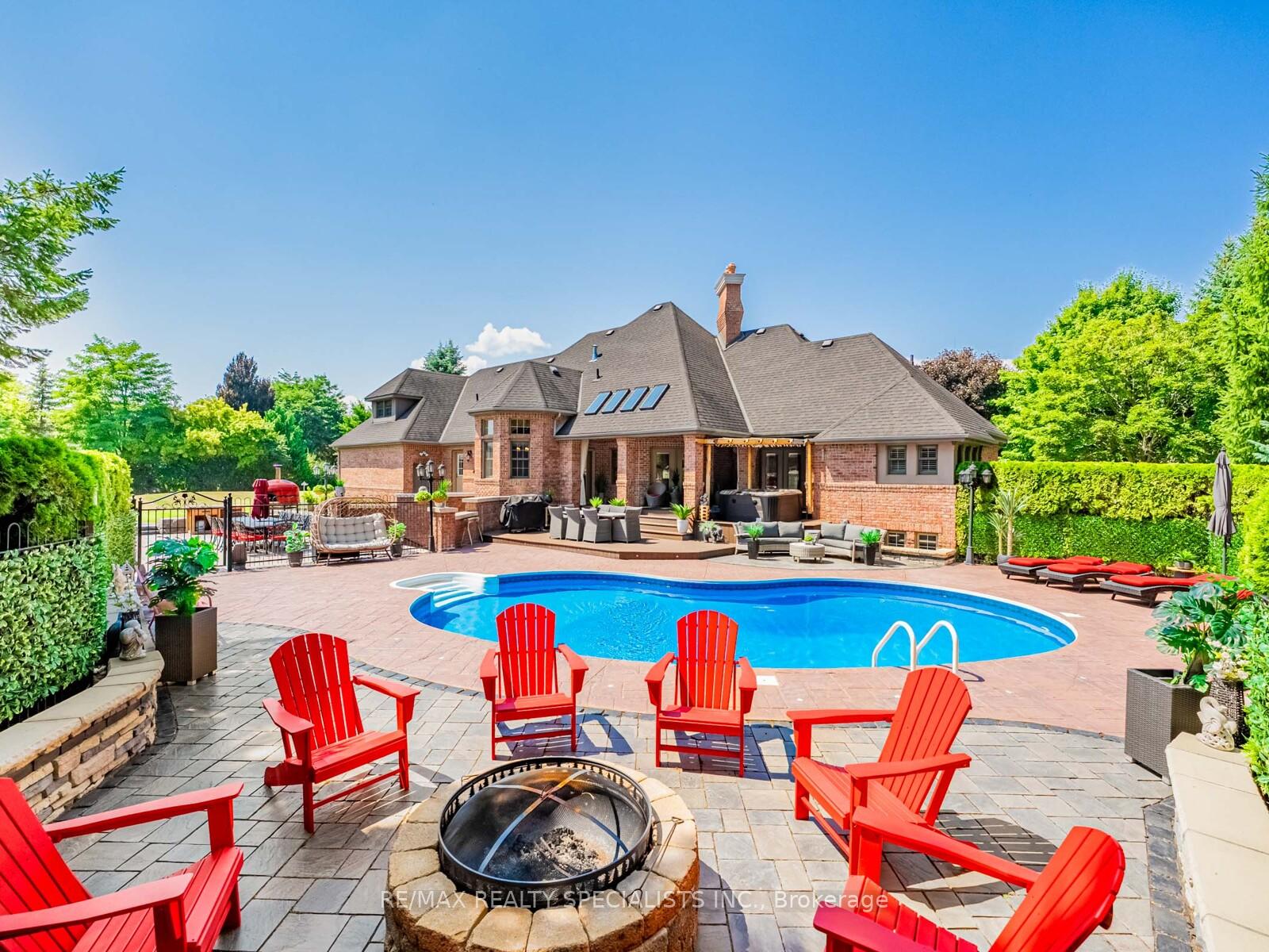 Photo 26 of 12 McMaster Street, Halton Hills, Glen Williams — HOMEH