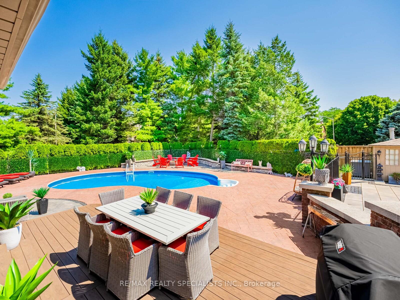 Photo 42 of 12 McMaster Street, Halton Hills, Glen Williams — HOMEH