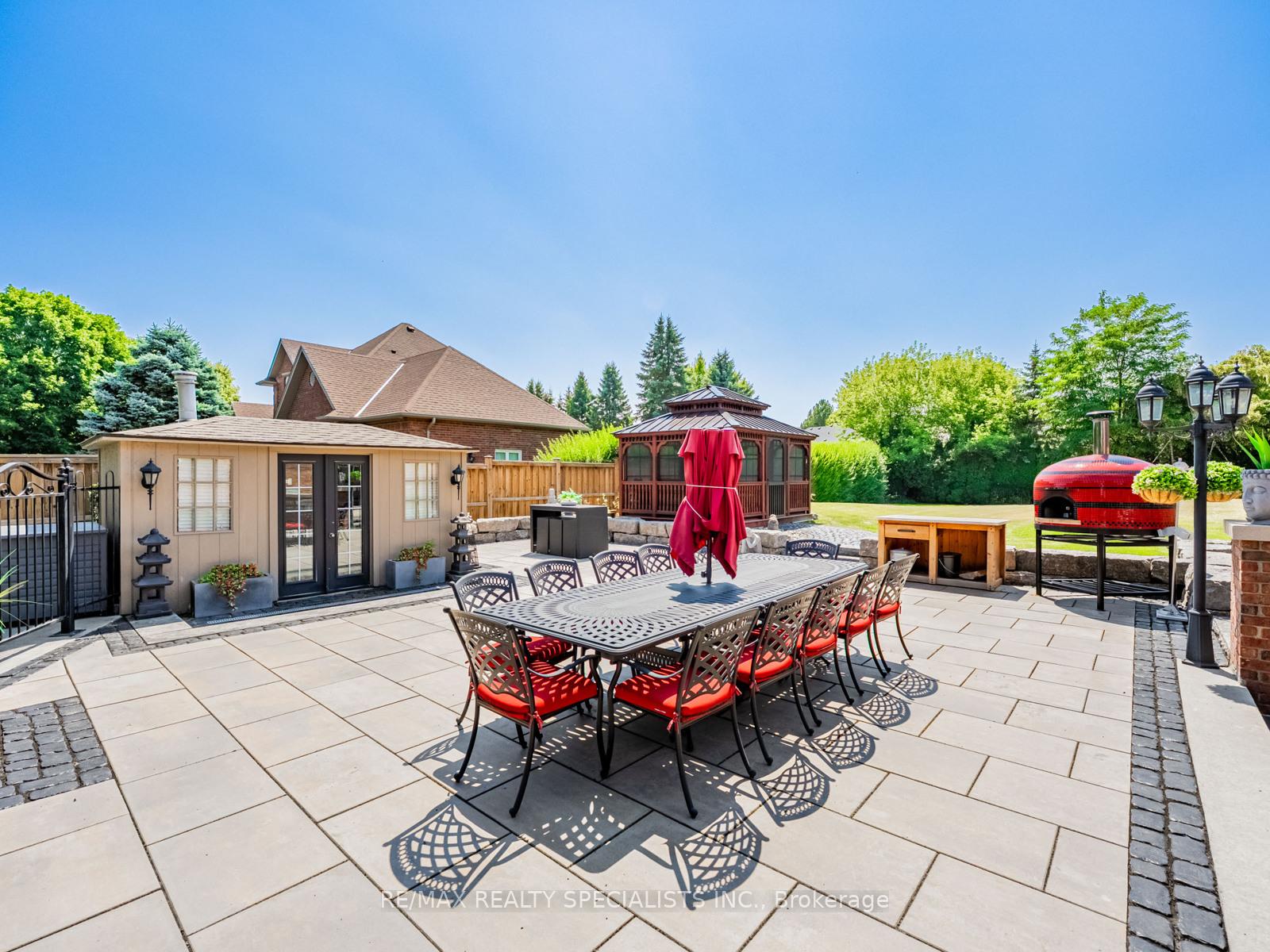 Photo 35 of 12 McMaster Street, Halton Hills, Glen Williams — HOMEH