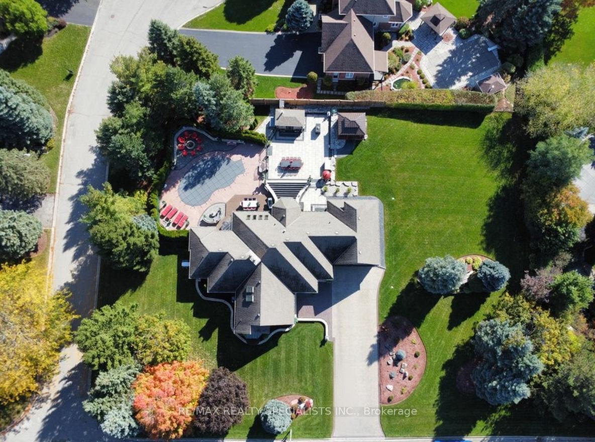 Photo 30 of 12 McMaster Street, Halton Hills, Glen Williams — HOMEH
