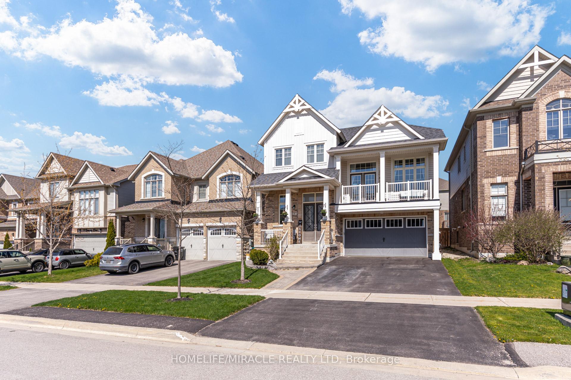 Photo 9 of 5 Kennedy Boulevard, New Tecumseth, Rural New Tecumseth — HOMEH