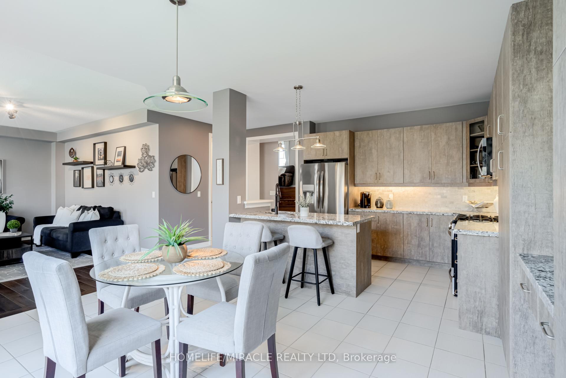Photo 24 of 5 Kennedy Boulevard, New Tecumseth, Rural New Tecumseth — HOMEH