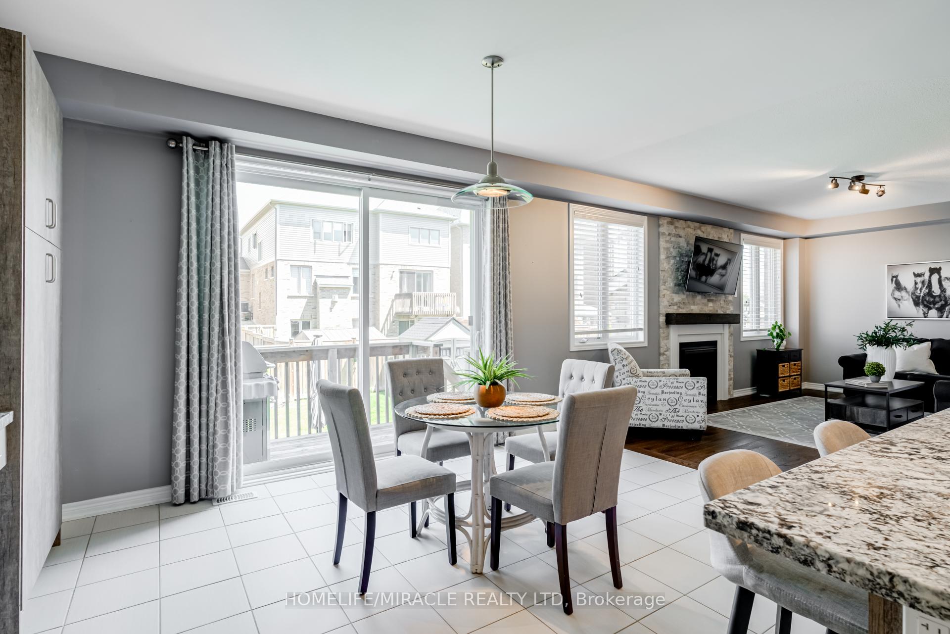 Photo 41 of 5 Kennedy Boulevard, New Tecumseth, Rural New Tecumseth — HOMEH