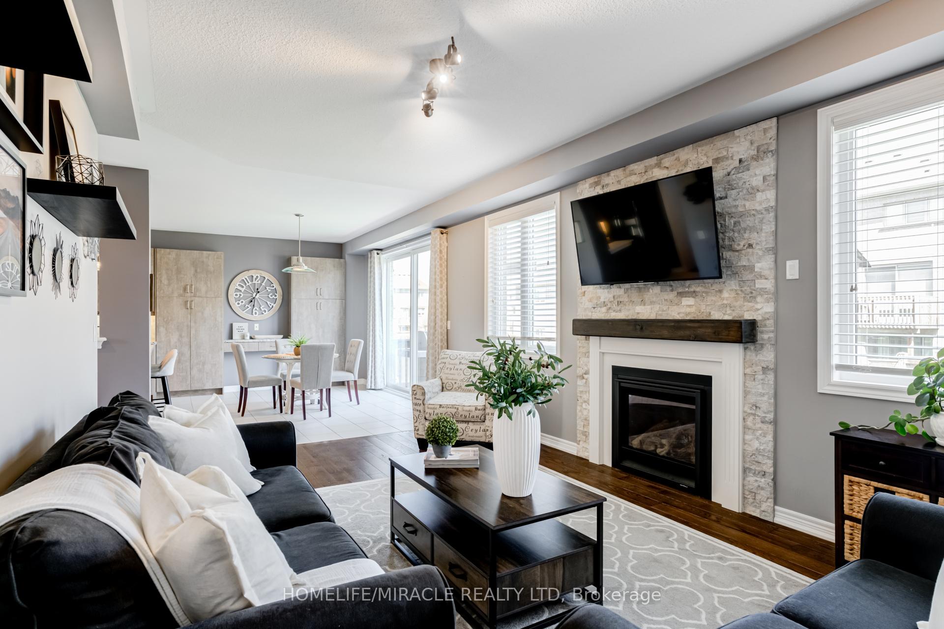 Photo 39 of 5 Kennedy Boulevard, New Tecumseth, Rural New Tecumseth — HOMEH
