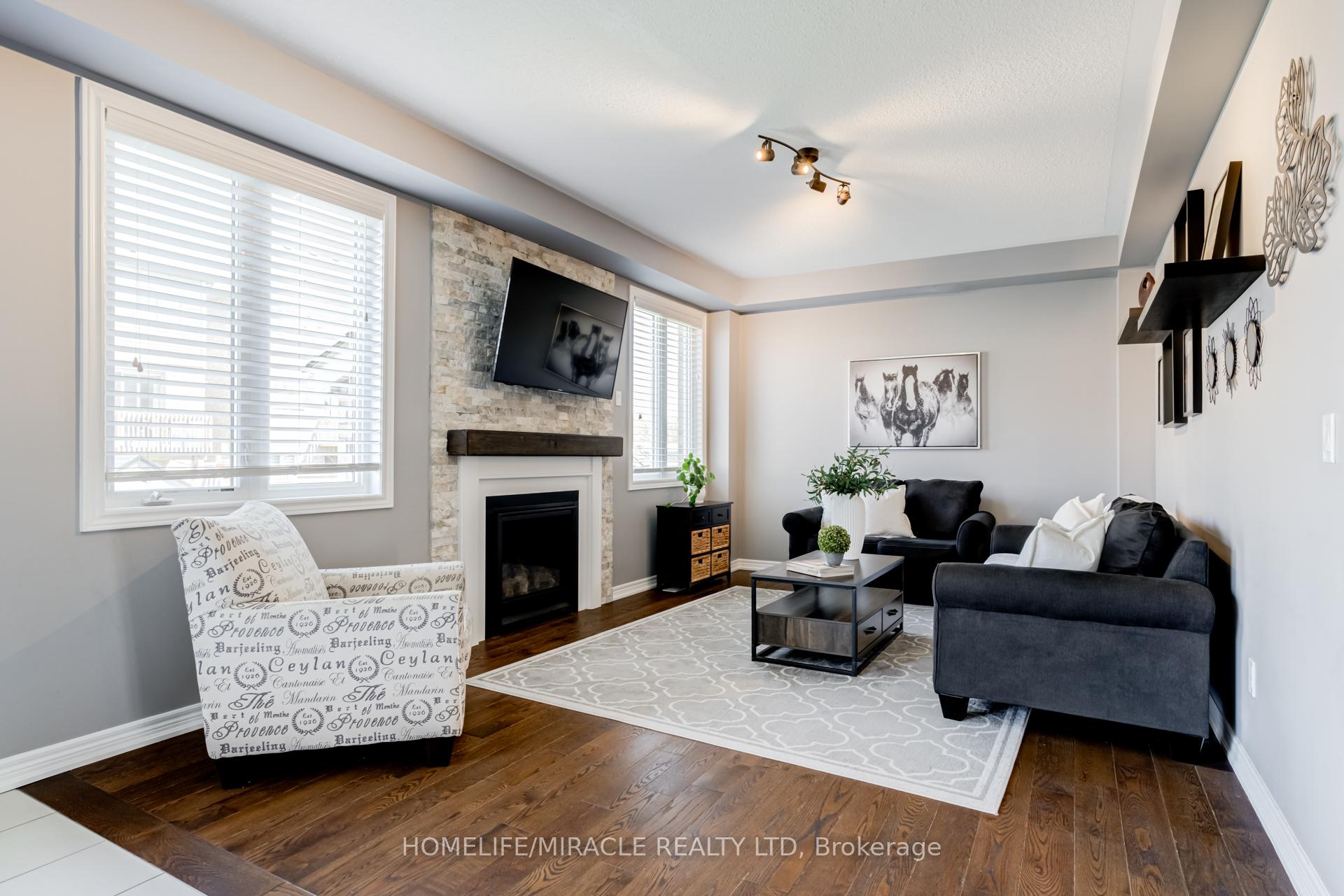 Photo 26 of 5 Kennedy Boulevard, New Tecumseth, Rural New Tecumseth — HOMEH