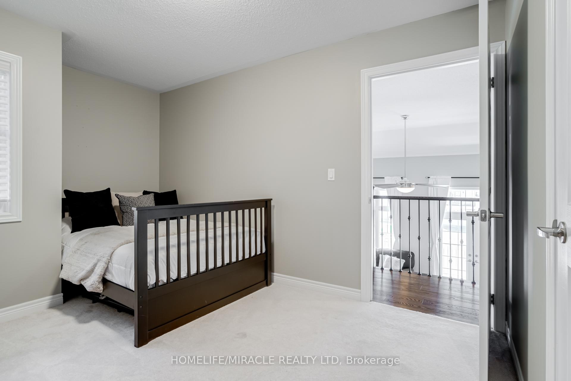 Photo 31 of 5 Kennedy Boulevard, New Tecumseth, Rural New Tecumseth — HOMEH