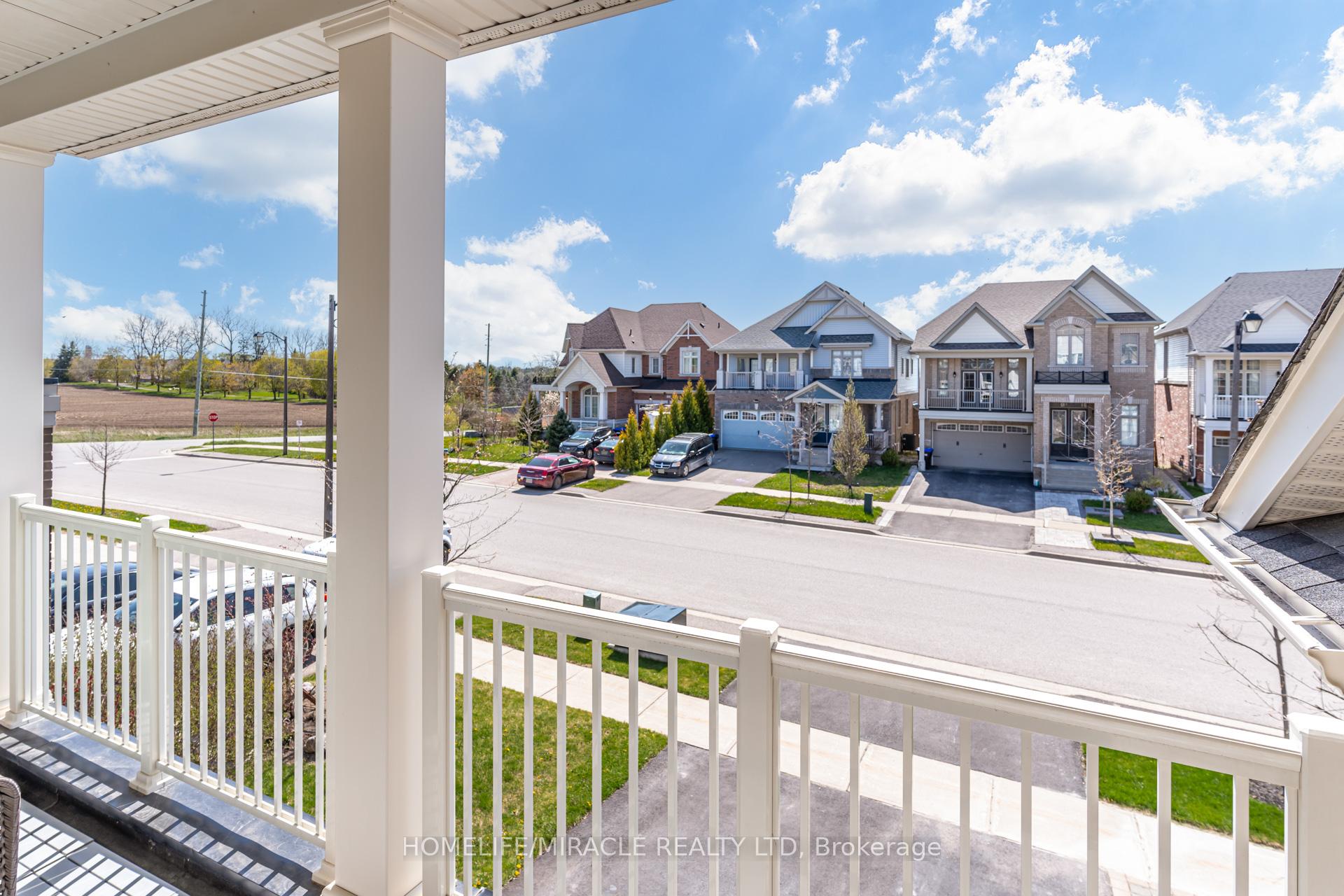 Photo 34 of 5 Kennedy Boulevard, New Tecumseth, Rural New Tecumseth — HOMEH