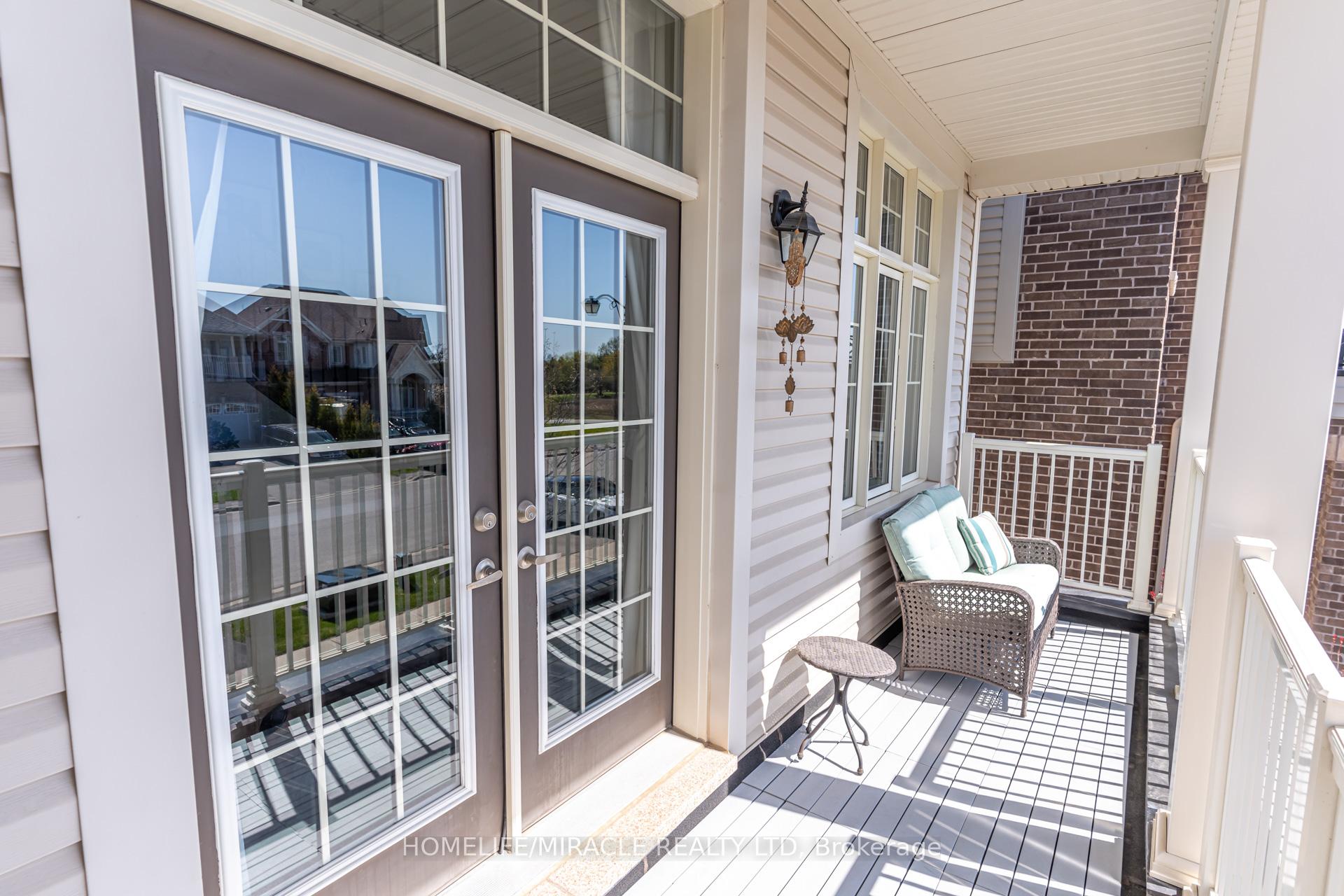 Photo 20 of 5 Kennedy Boulevard, New Tecumseth, Rural New Tecumseth — HOMEH