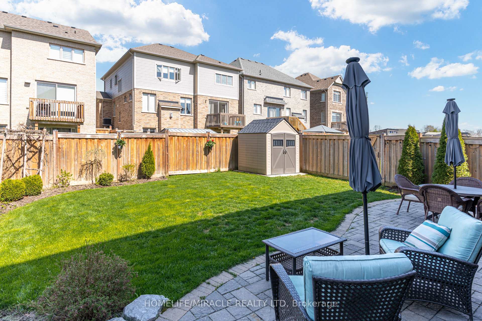 Photo 35 of 5 Kennedy Boulevard, New Tecumseth, Rural New Tecumseth — HOMEH