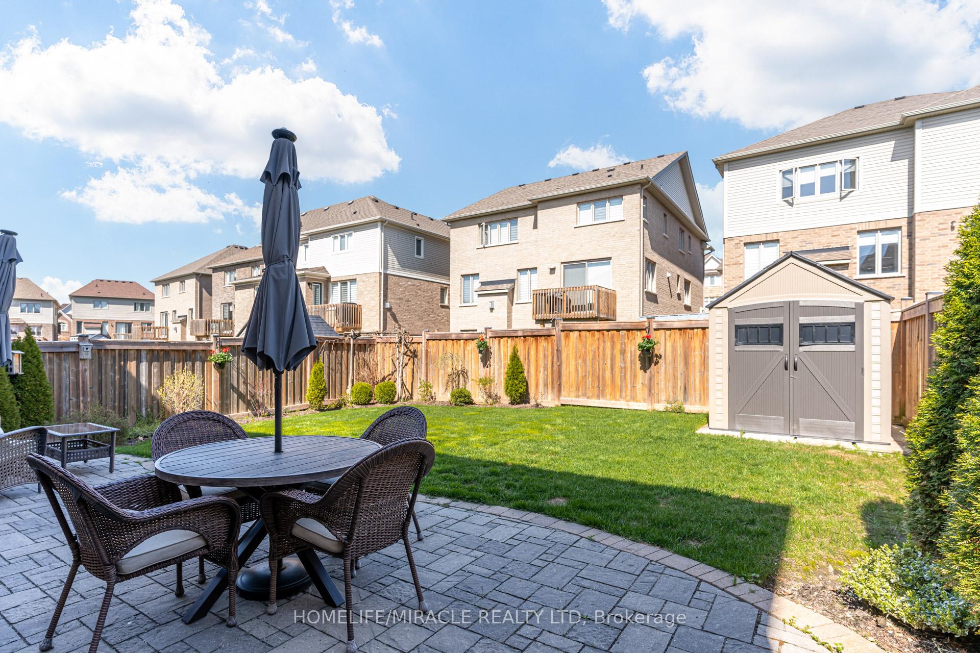Photo 50 of 5 Kennedy Boulevard, New Tecumseth, Rural New Tecumseth — HOMEH