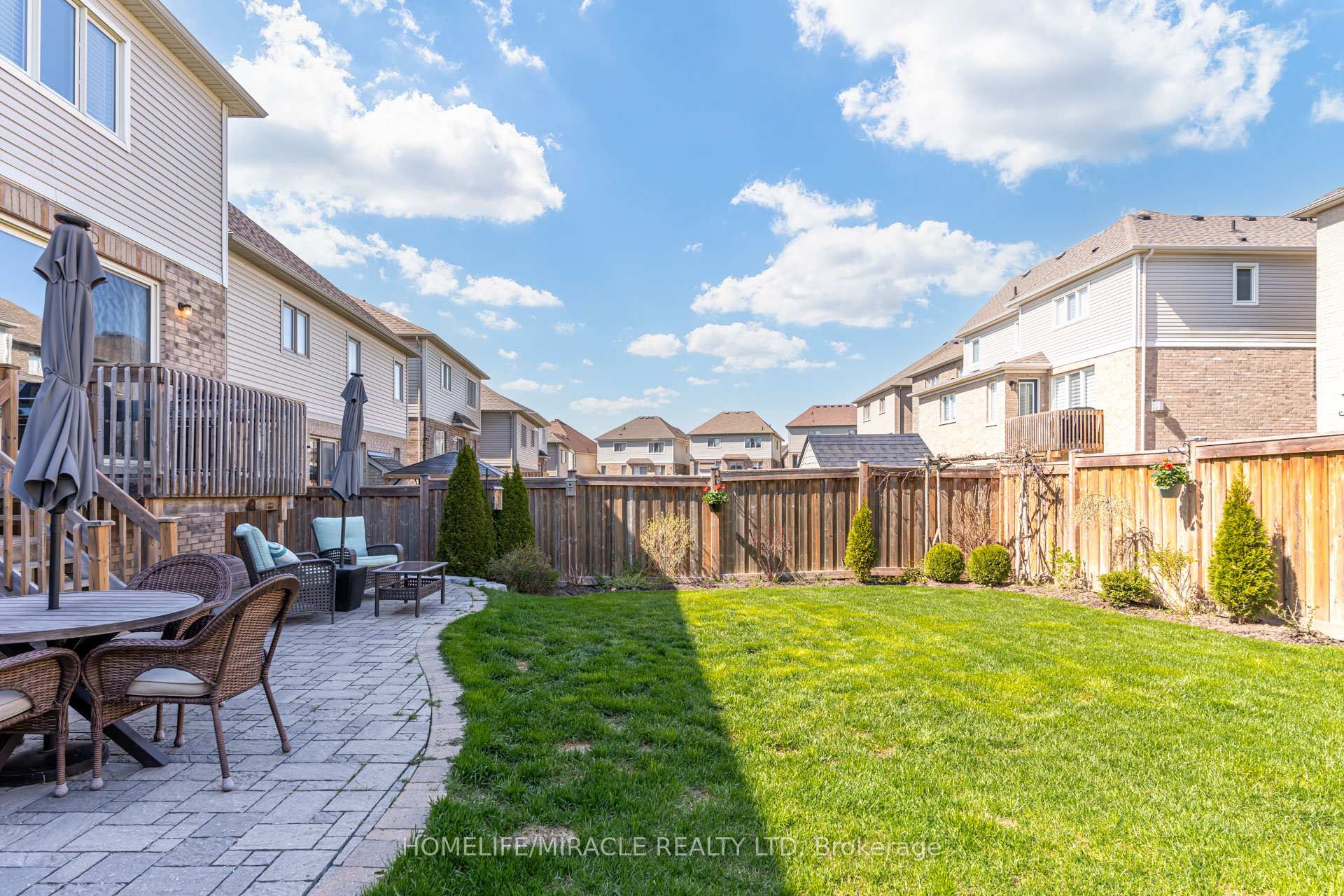 Photo 23 of 5 Kennedy Boulevard, New Tecumseth, Rural New Tecumseth — HOMEH