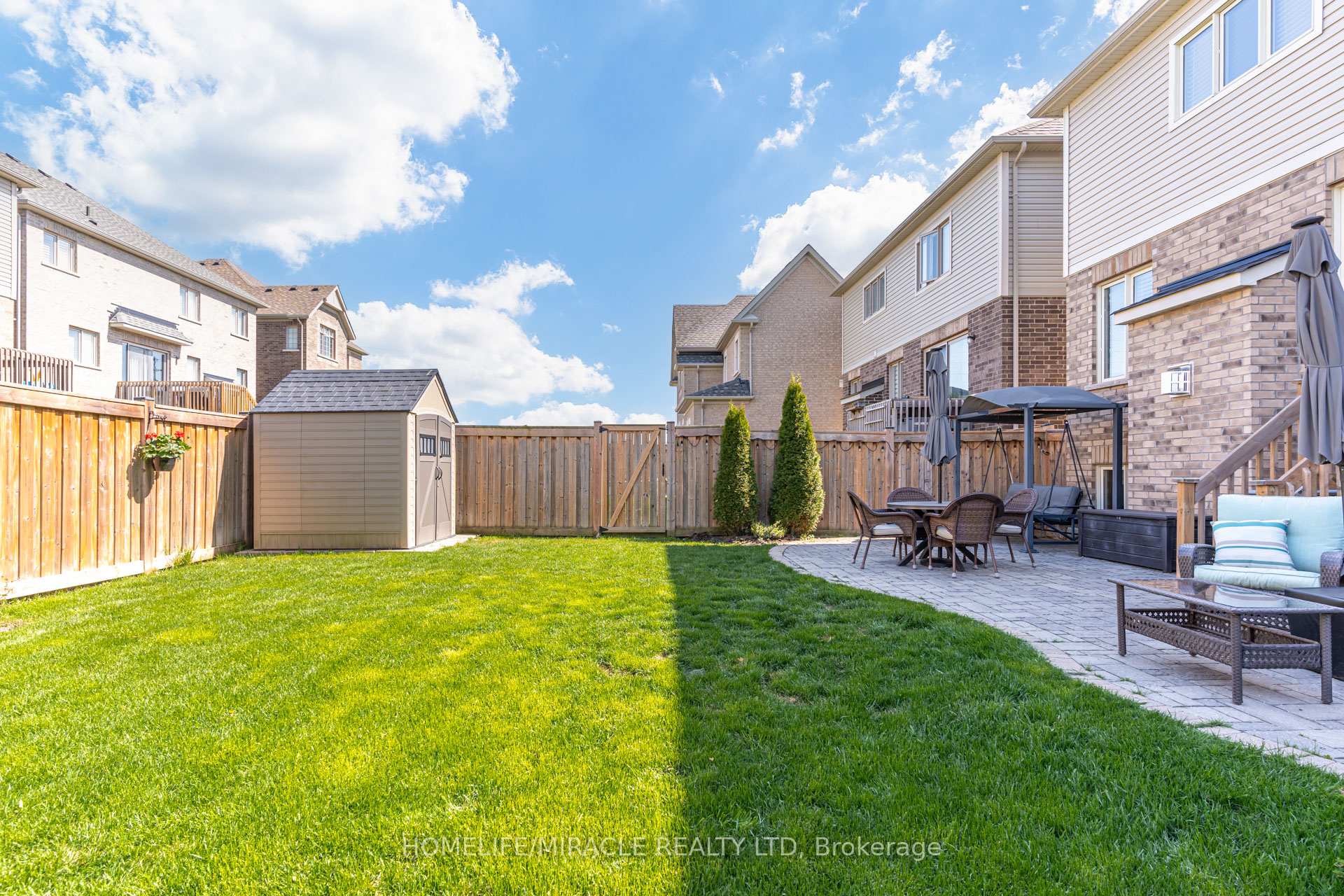 Photo 27 of 5 Kennedy Boulevard, New Tecumseth, Rural New Tecumseth — HOMEH