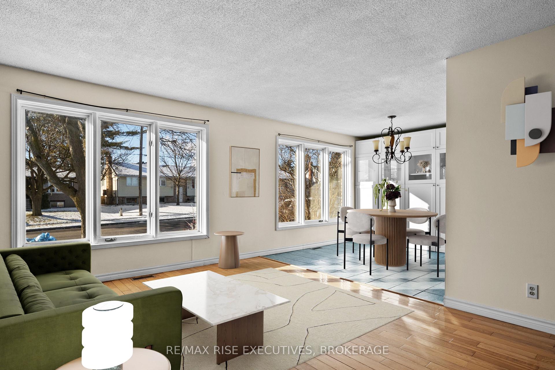 Photo 6 of 115 University Avenue, Belleville, Belleville Ward — HOMEH