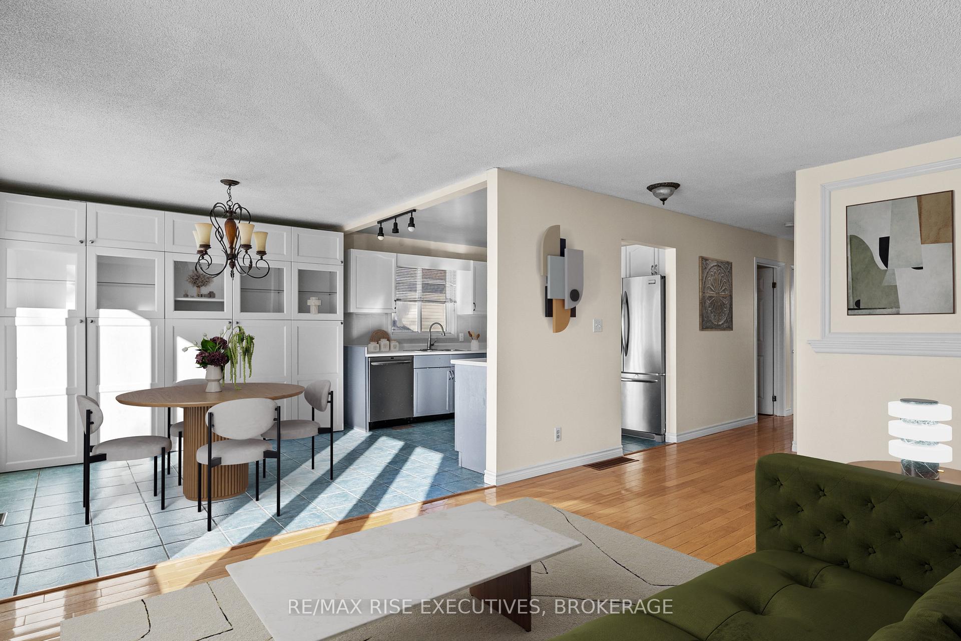 Photo 8 of 115 University Avenue, Belleville, Belleville Ward — HOMEH