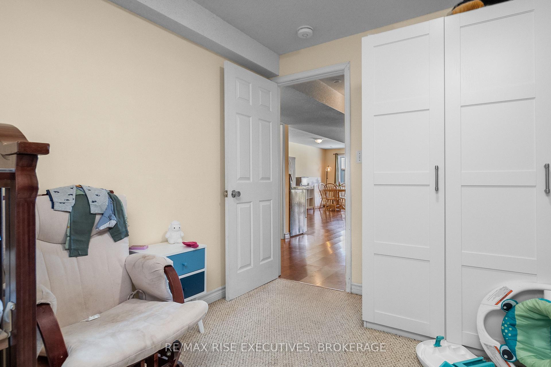 Photo 34 of 115 University Avenue, Belleville, Belleville Ward — HOMEH