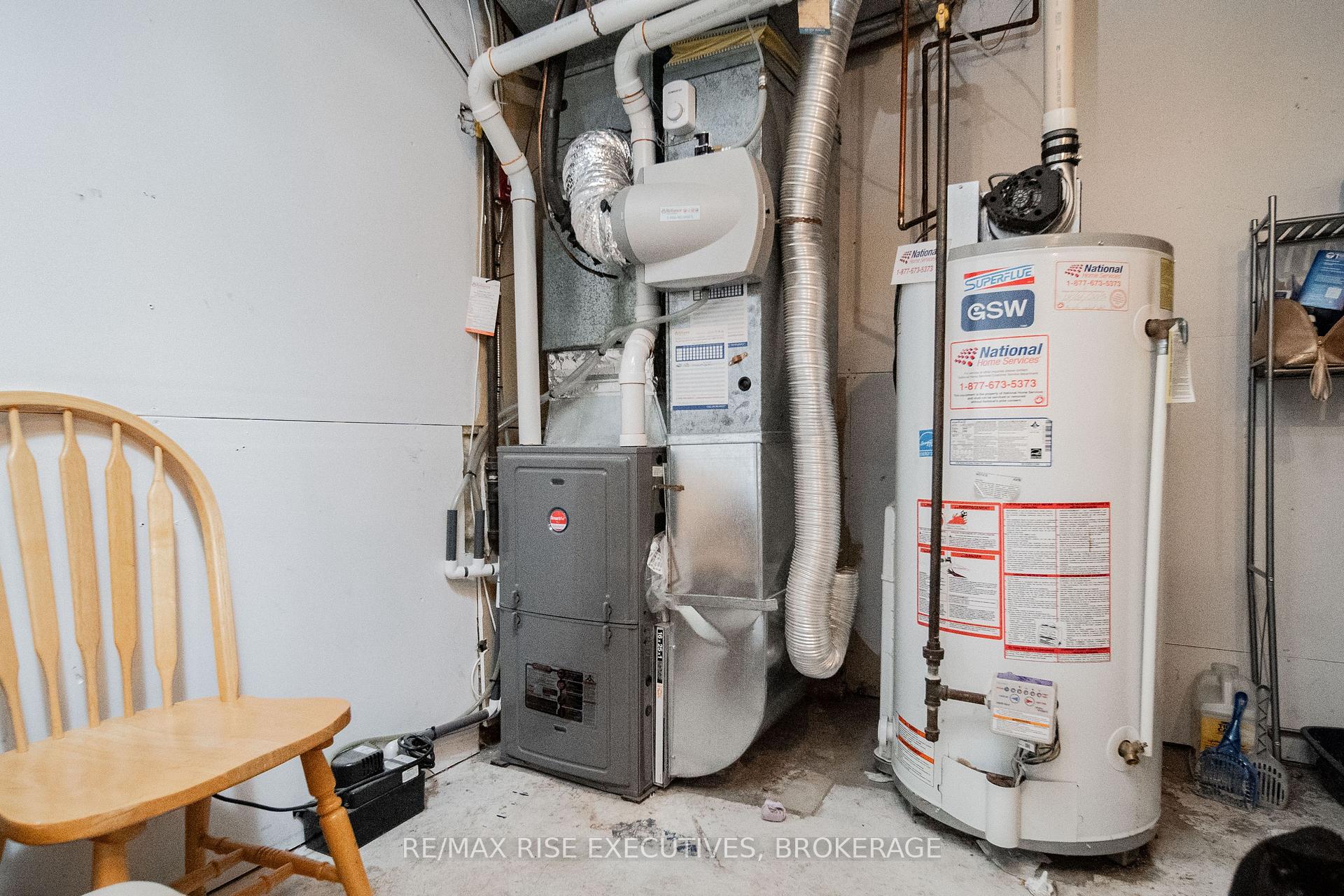 Photo 39 of 115 University Avenue, Belleville, Belleville Ward — HOMEH