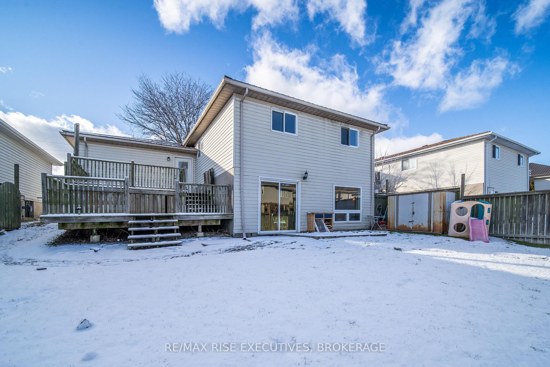 Photo 42 of 115 University Avenue, Belleville, Belleville Ward — HOMEH