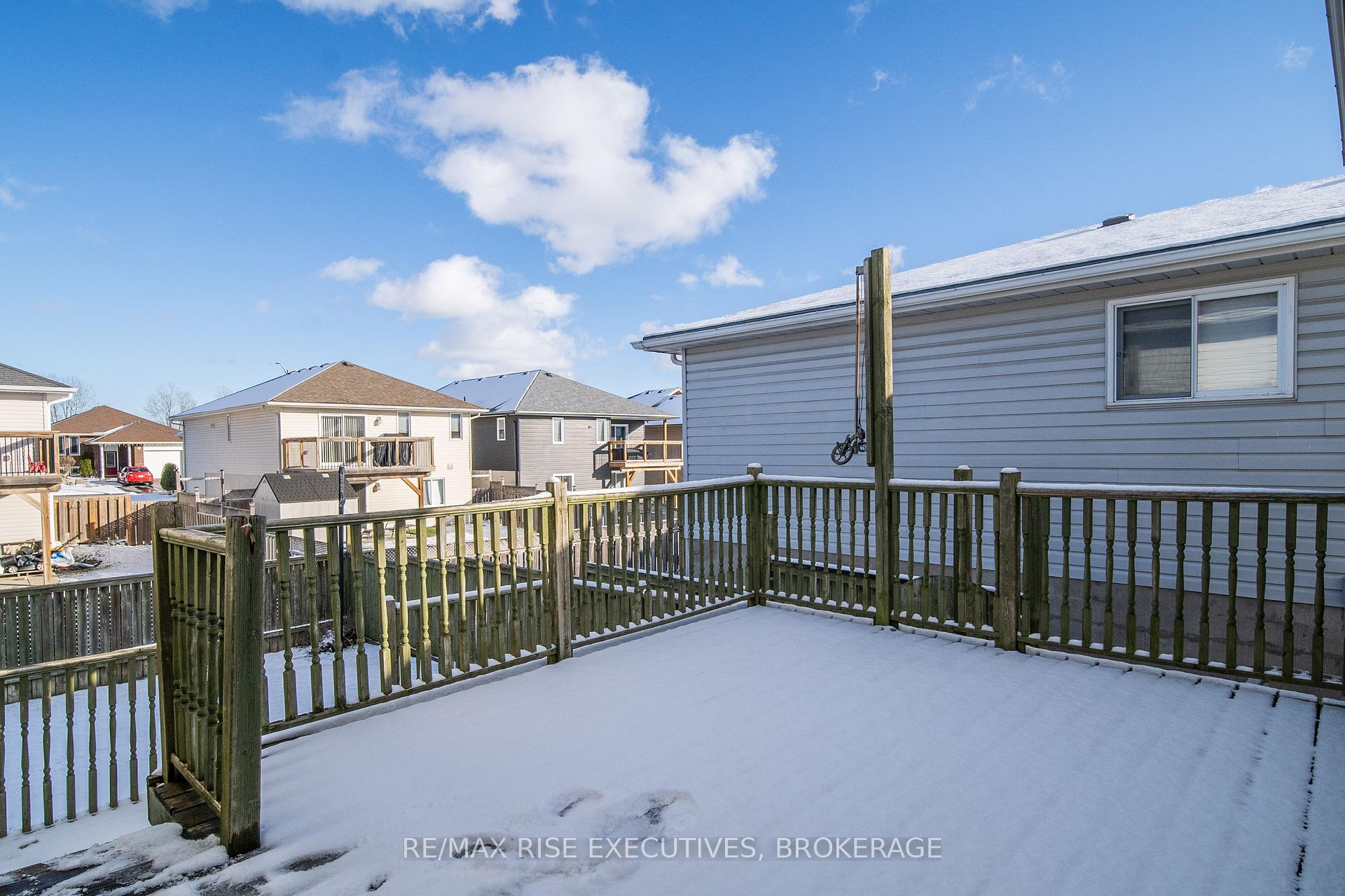 Photo 44 of 115 University Avenue, Belleville, Belleville Ward — HOMEH