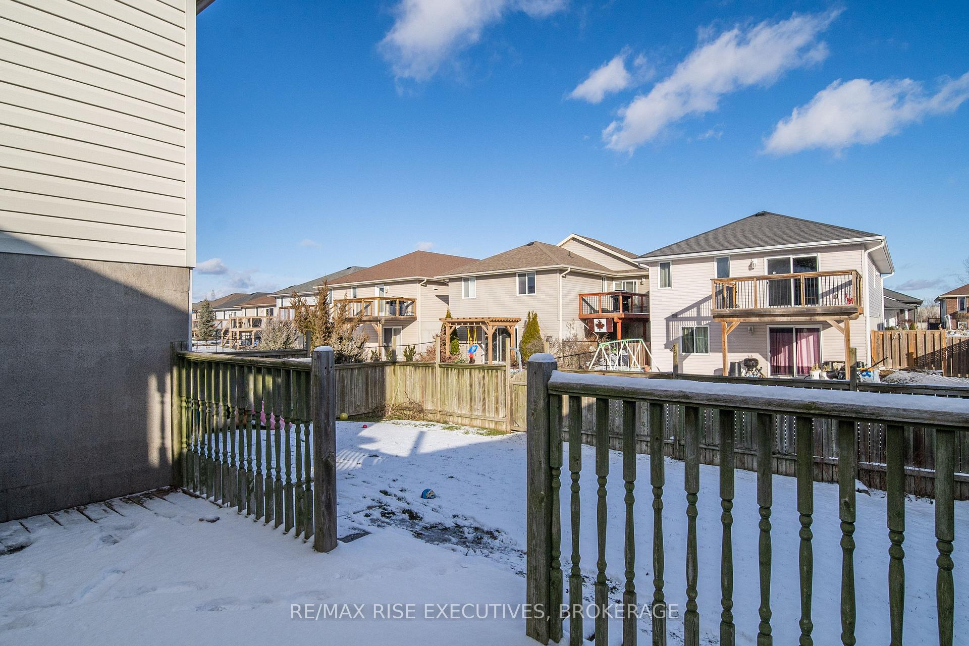 Photo 46 of 115 University Avenue, Belleville, Belleville Ward — HOMEH
