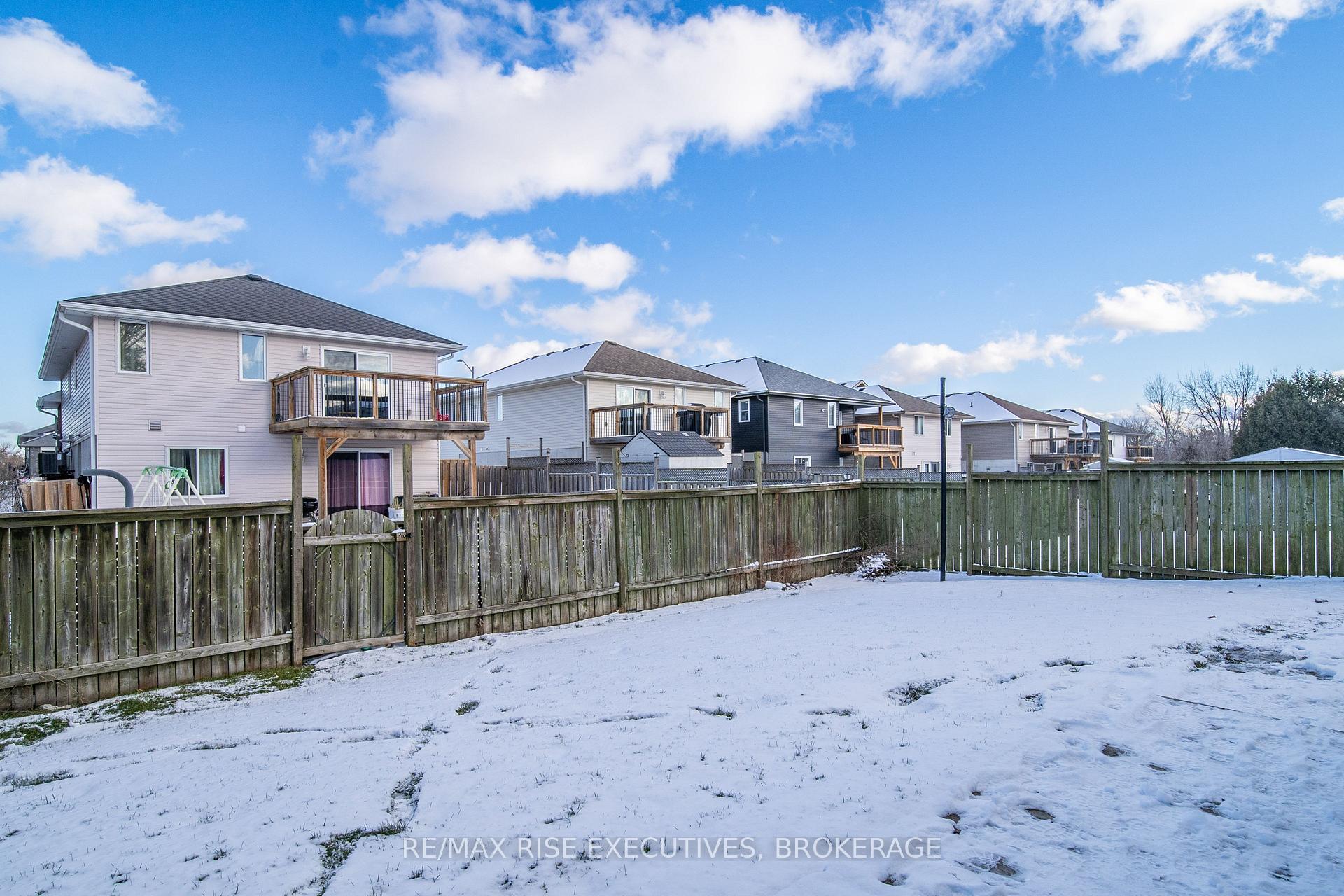 Photo 47 of 115 University Avenue, Belleville, Belleville Ward — HOMEH