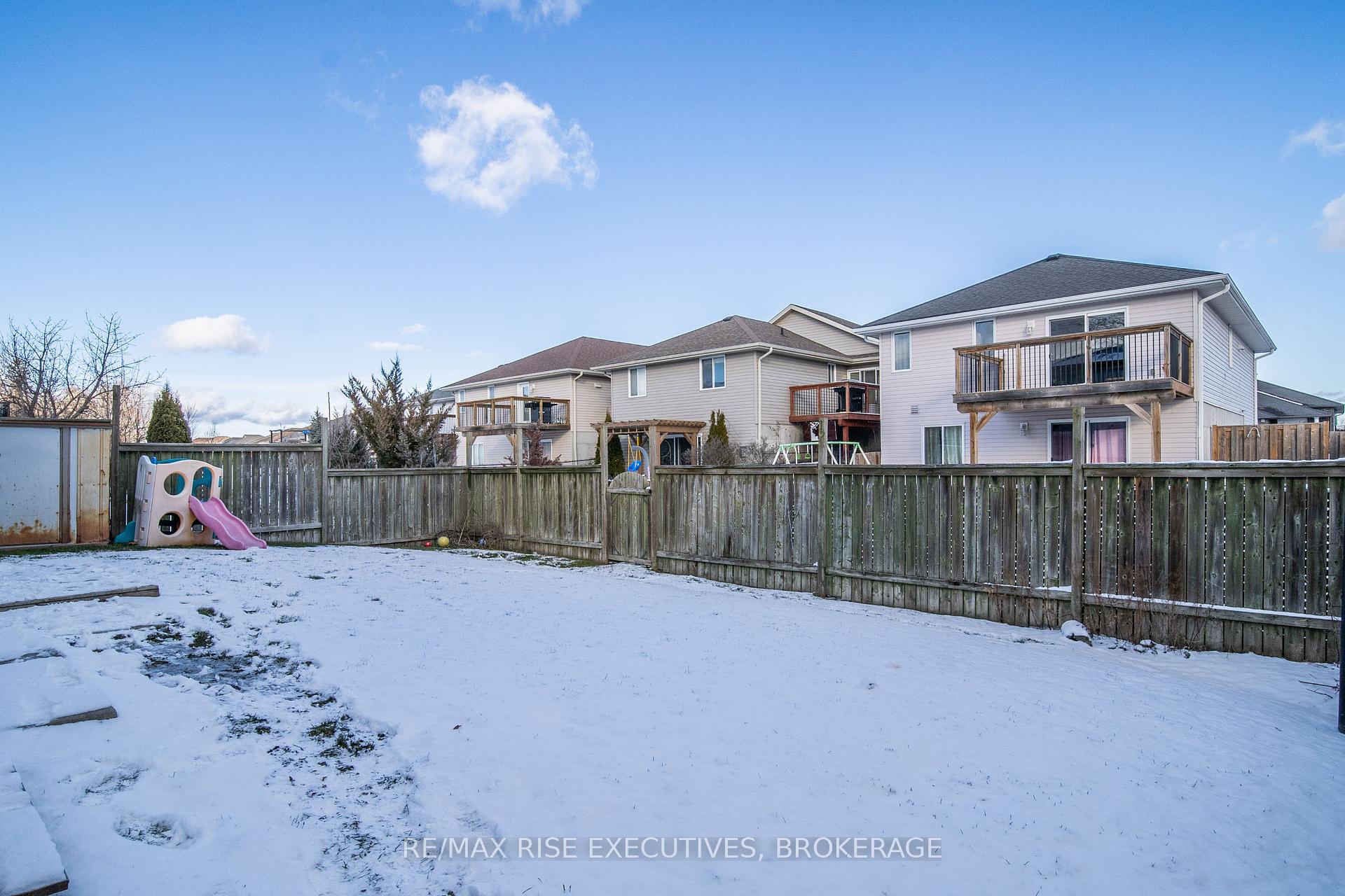 Photo 48 of 115 University Avenue, Belleville, Belleville Ward — HOMEH