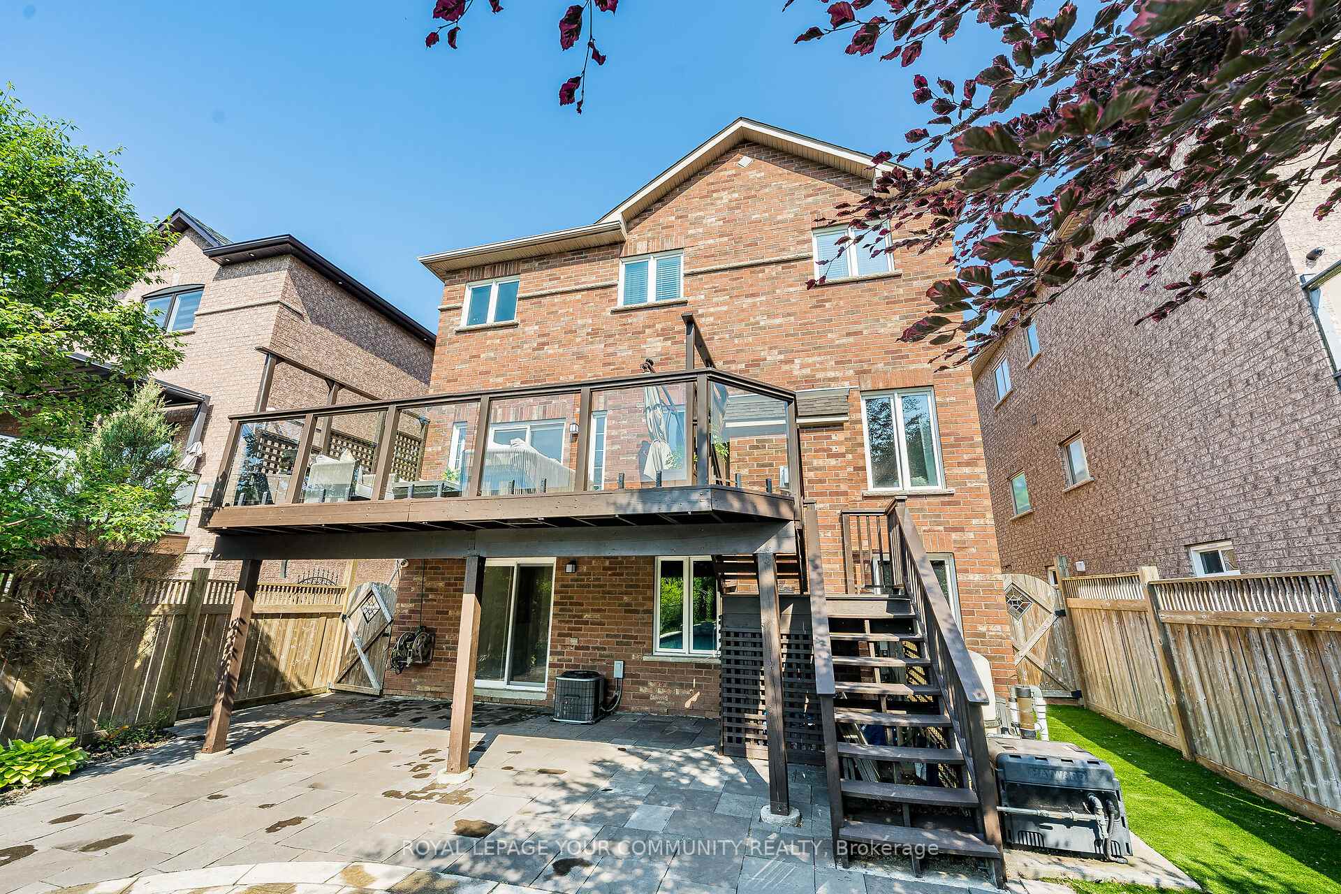 Photo 31 of 63 Regency View Heights, Vaughan, Maple — HOMEH