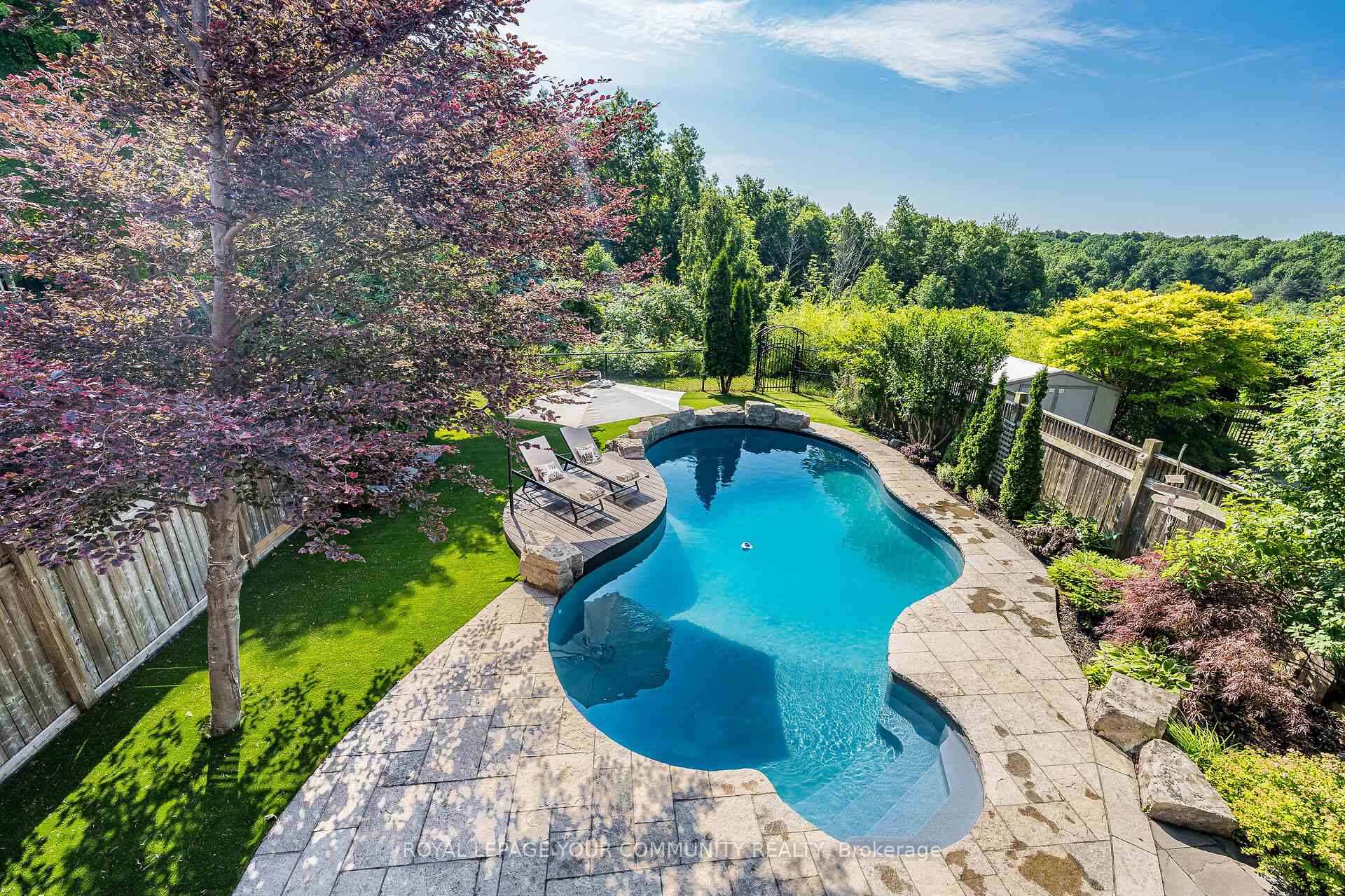 Photo 4 of 63 Regency View Heights, Vaughan, Maple — HOMEH