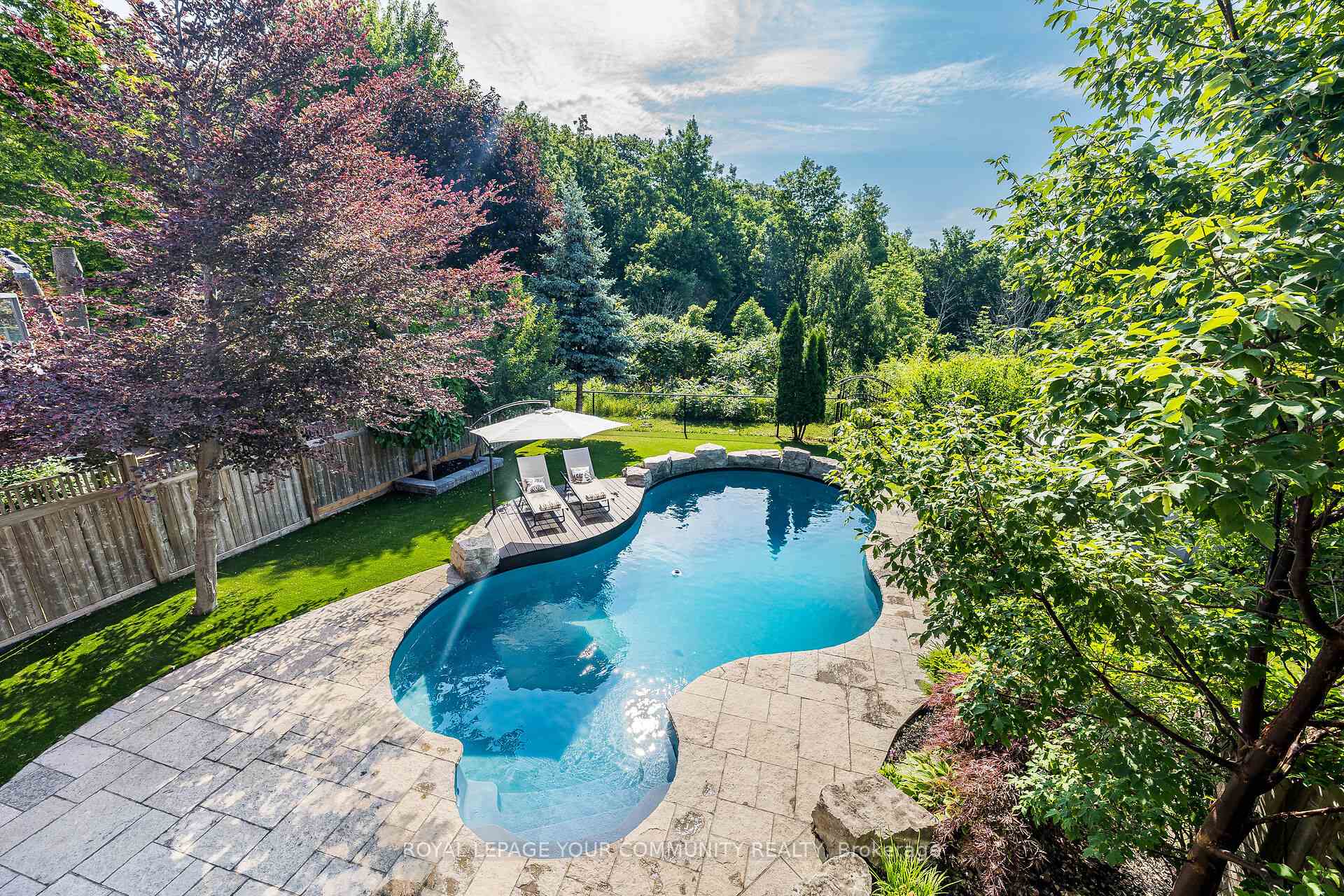 Photo 22 of 63 Regency View Heights, Vaughan, Maple — HOMEH