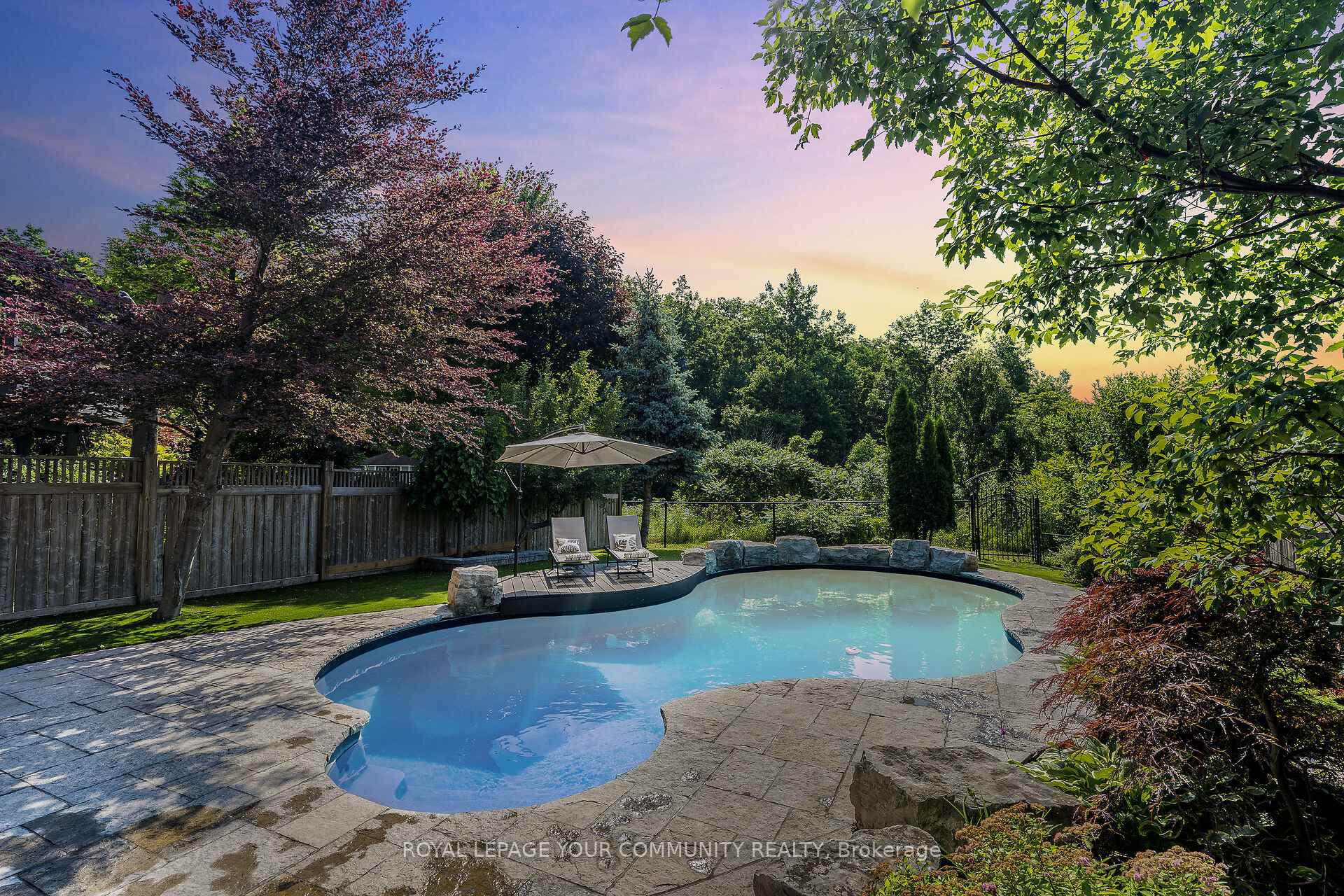 Photo 24 of 63 Regency View Heights, Vaughan, Maple — HOMEH