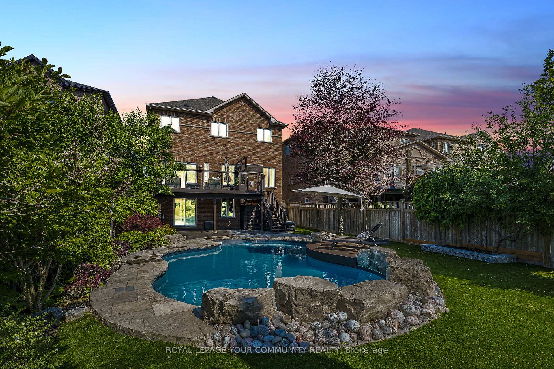 Photo 23 of 63 Regency View Heights, Vaughan, Maple — HOMEH