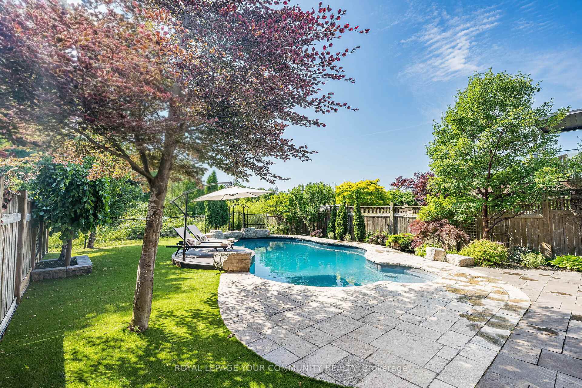 Photo 16 of 63 Regency View Heights, Vaughan, Maple — HOMEH