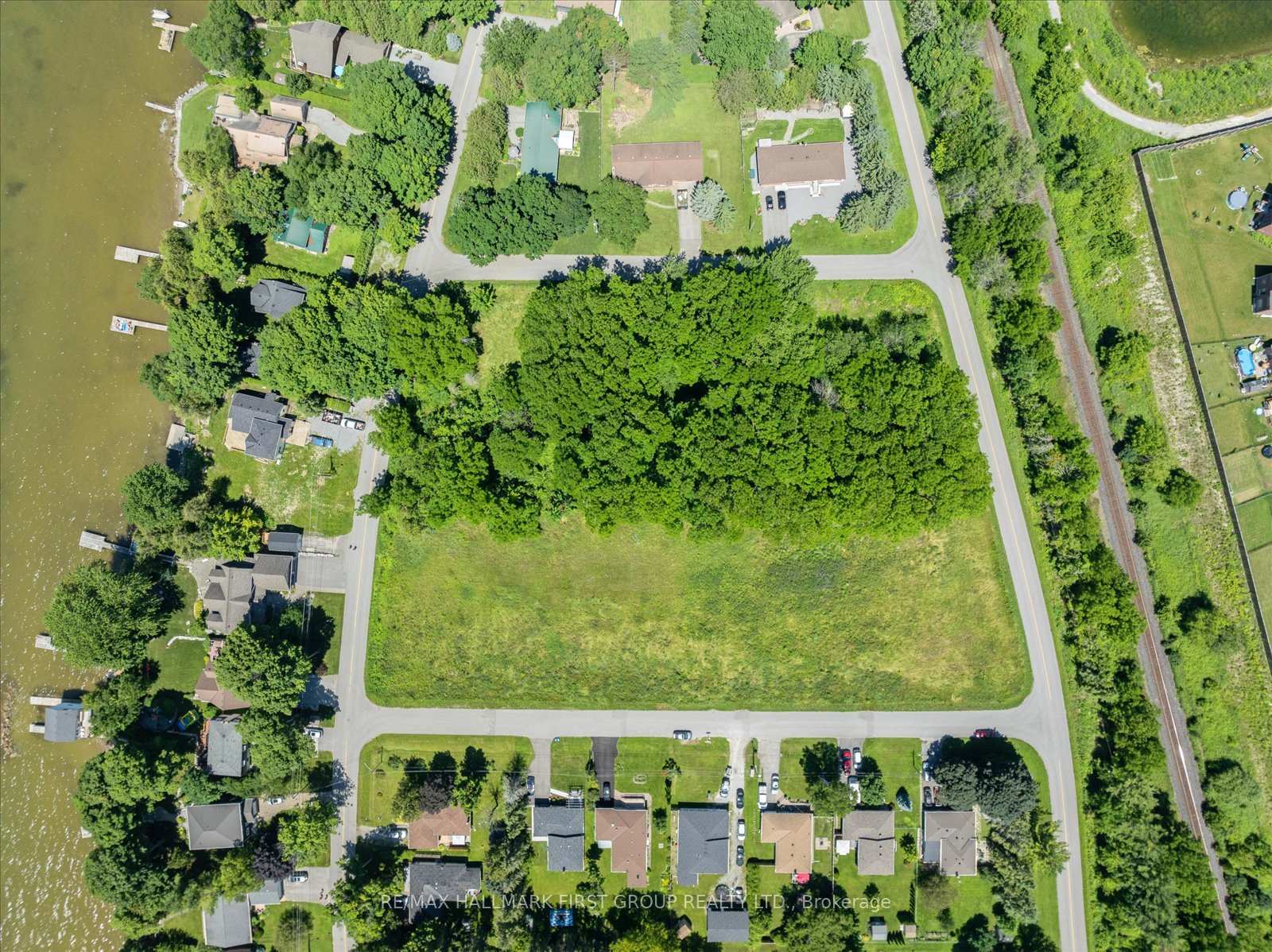 Photo 1 of 0A Third Street, Brock, Beaverton — HOMEH