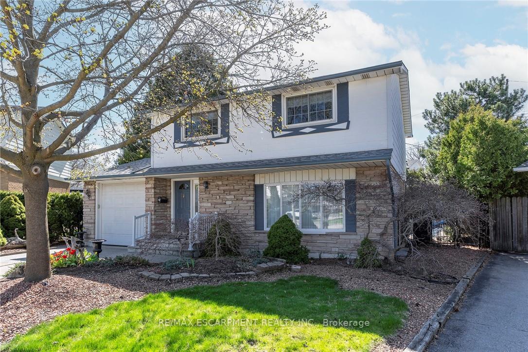Photo 1 of 35 Palmerston Place, Hamilton, Vincent — HOMEH