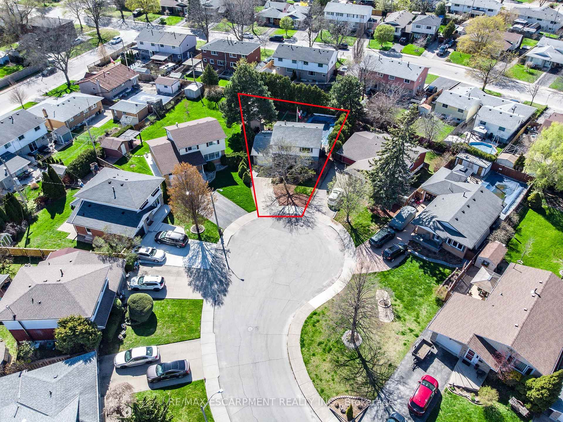Photo 4 of 35 Palmerston Place, Hamilton, Vincent — HOMEH