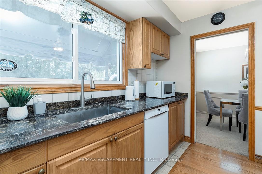 Photo 3 of 35 Palmerston Place, Hamilton, Vincent — HOMEH