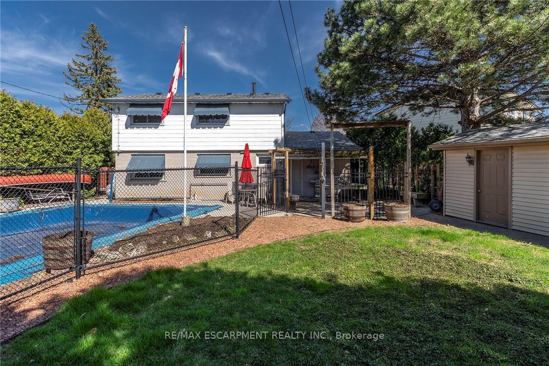 Photo 14 of 35 Palmerston Place, Hamilton, Vincent — HOMEH