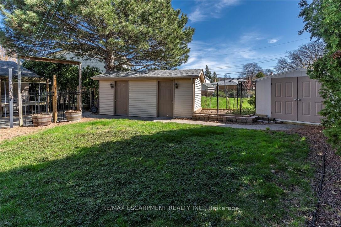Photo 18 of 35 Palmerston Place, Hamilton, Vincent — HOMEH