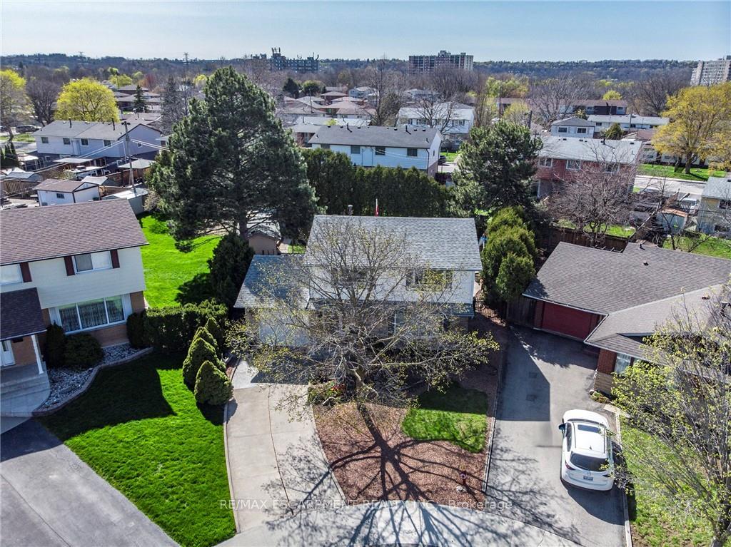 Photo 12 of 35 Palmerston Place, Hamilton, Vincent — HOMEH