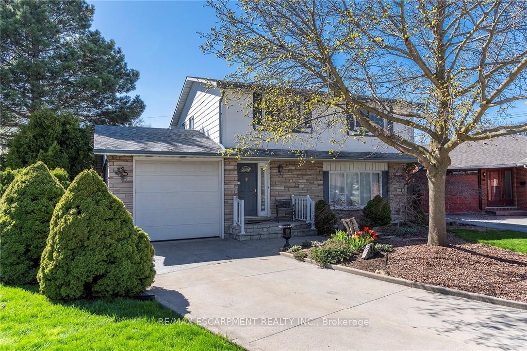 Photo 26 of 35 Palmerston Place, Hamilton, Vincent — HOMEH