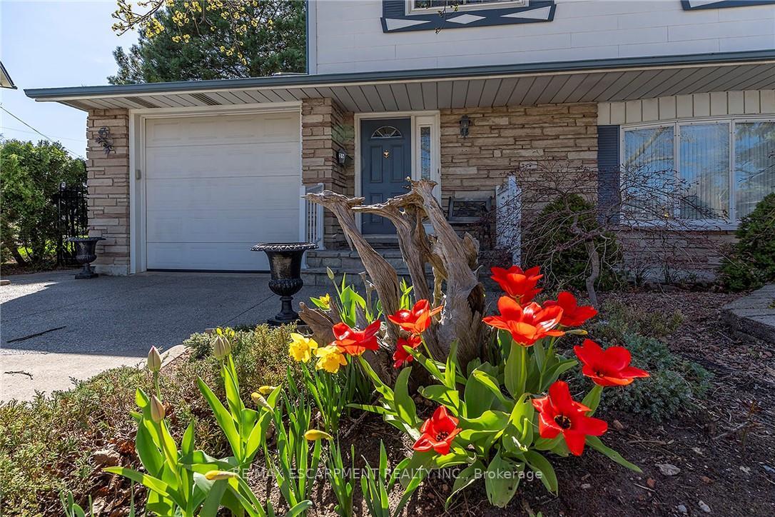 Photo 22 of 35 Palmerston Place, Hamilton, Vincent — HOMEH