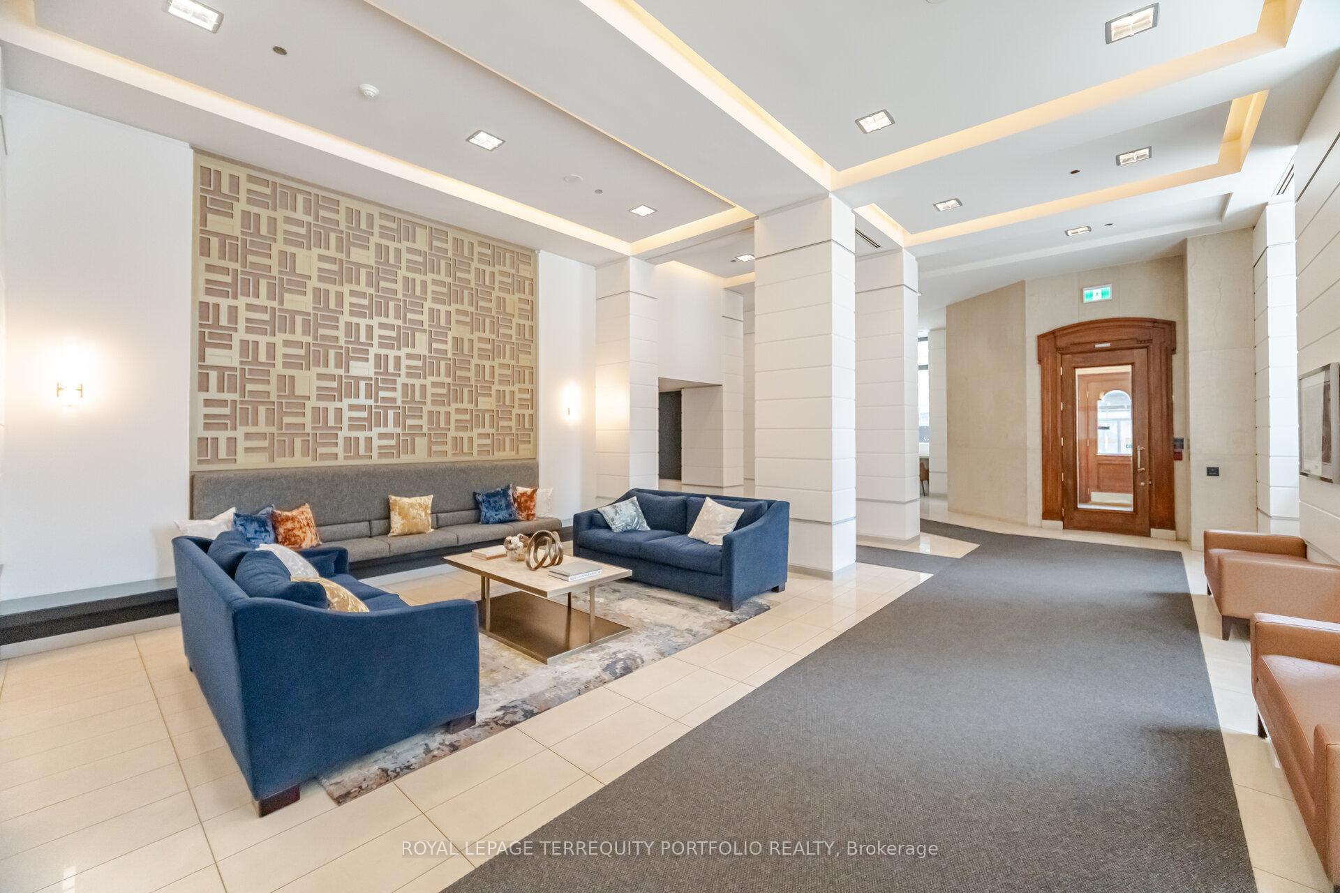 Photo 8 of Unit 923, 230 King Street E, Toronto, Moss Park — HOMEH