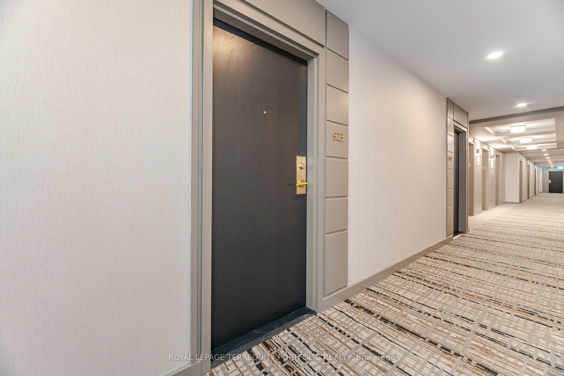 Photo 22 of Unit 923, 230 King Street E, Toronto, Moss Park — HOMEH