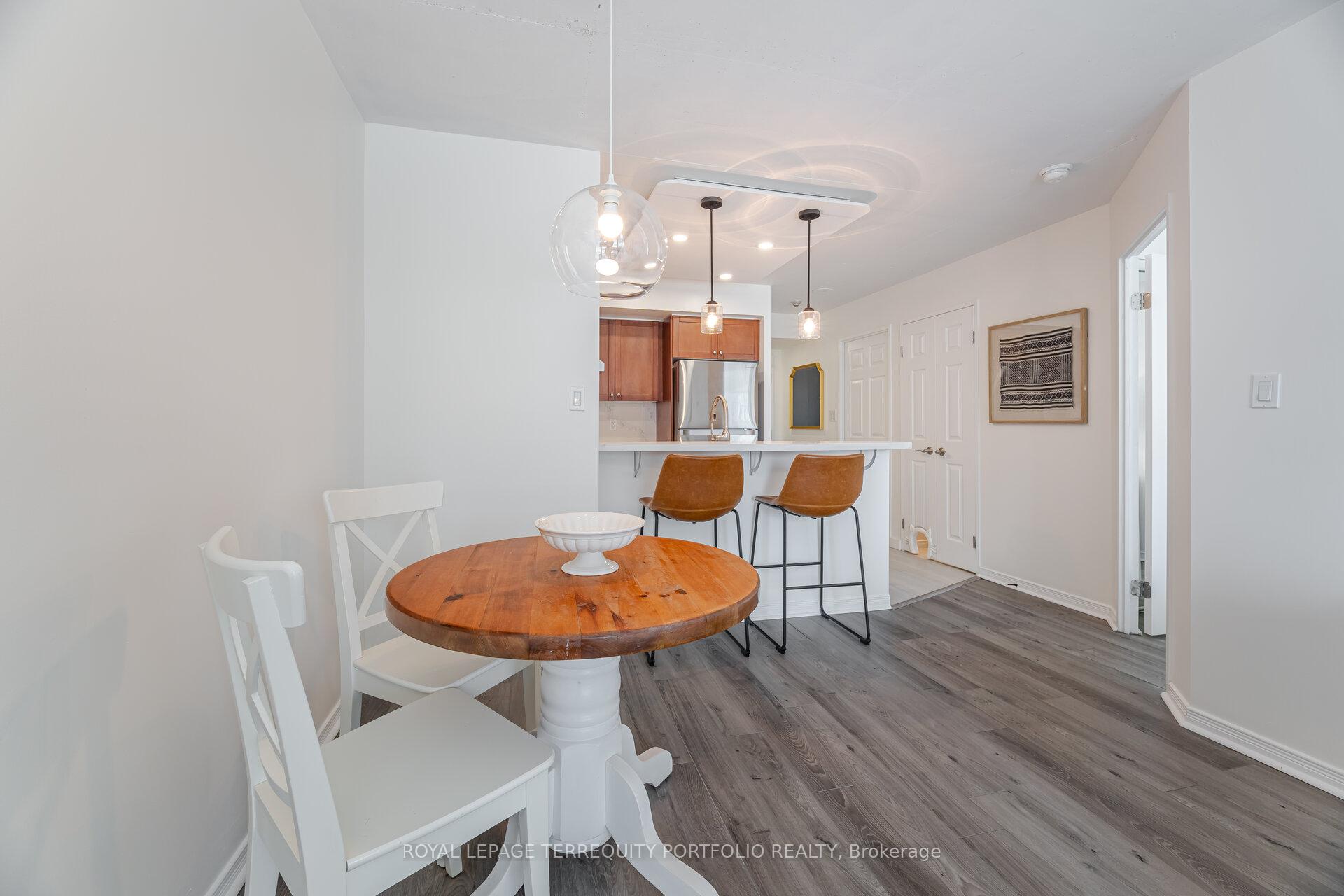 Photo 15 of Unit 923, 230 King Street E, Toronto, Moss Park — HOMEH