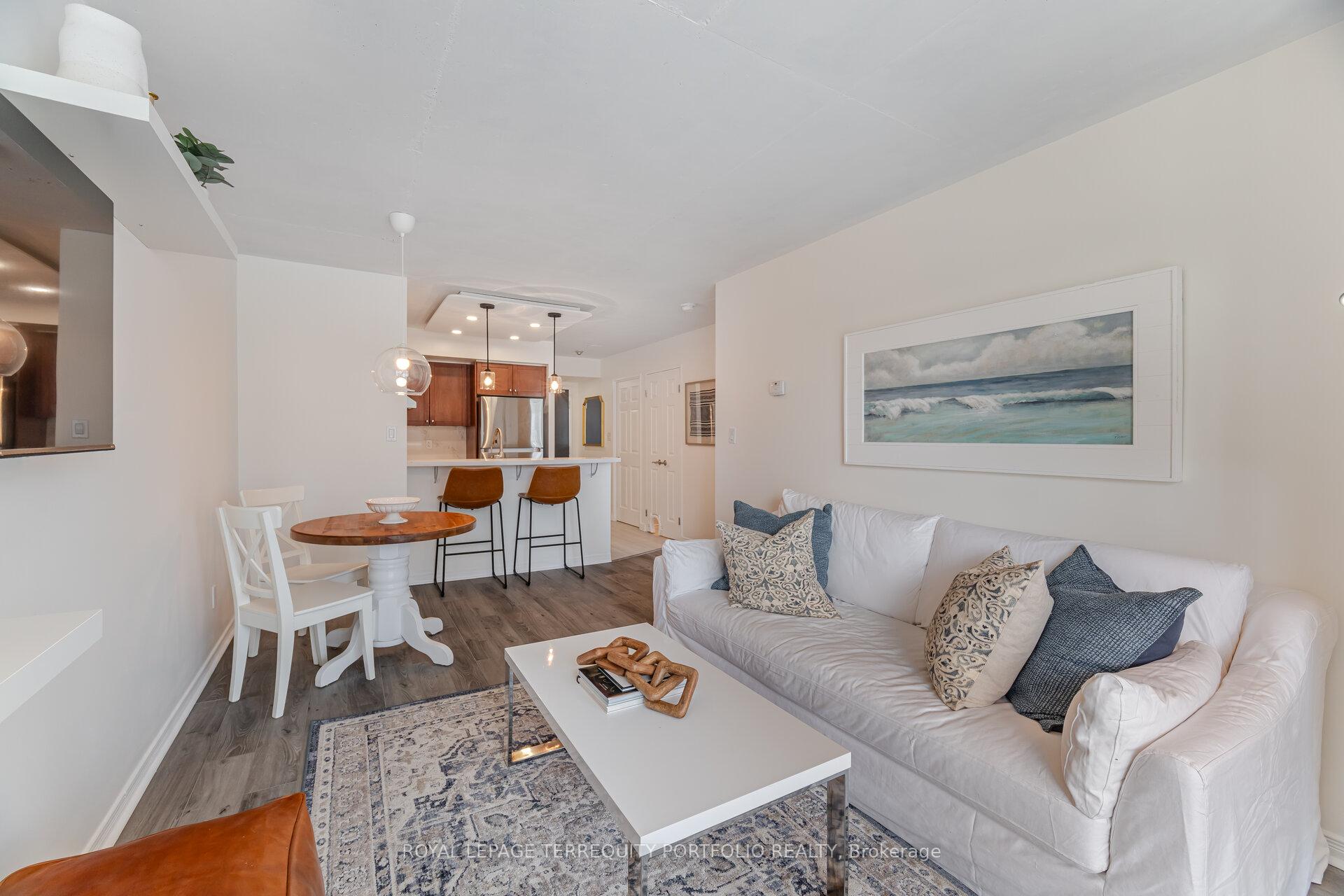 Photo 28 of Unit 923, 230 King Street E, Toronto, Moss Park — HOMEH