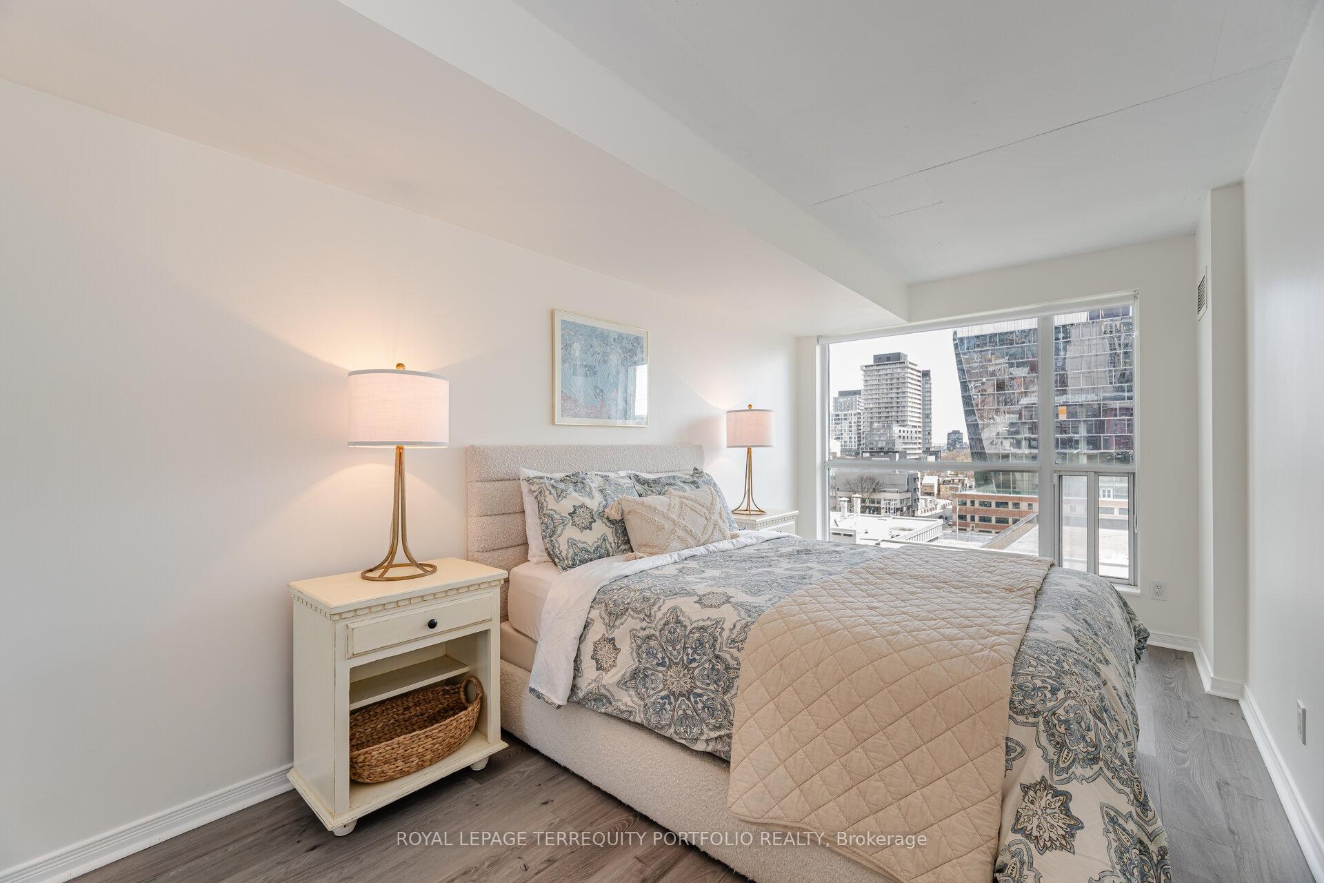 Photo 27 of Unit 923, 230 King Street E, Toronto, Moss Park — HOMEH