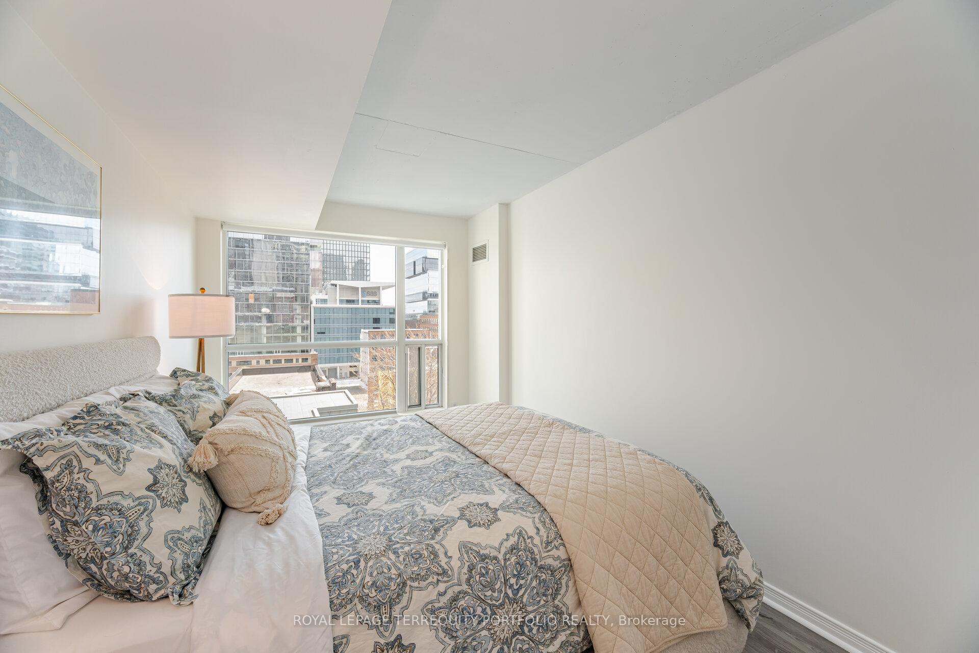 Photo 23 of Unit 923, 230 King Street E, Toronto, Moss Park — HOMEH