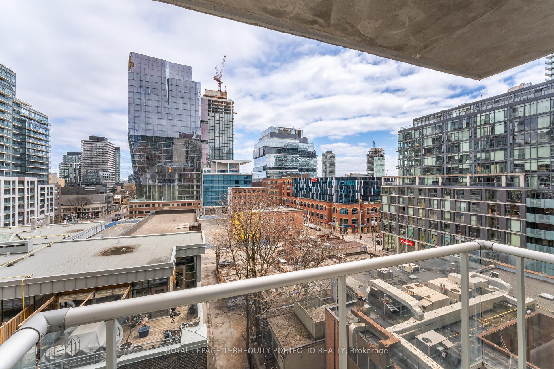Photo 24 of Unit 923, 230 King Street E, Toronto, Moss Park — HOMEH