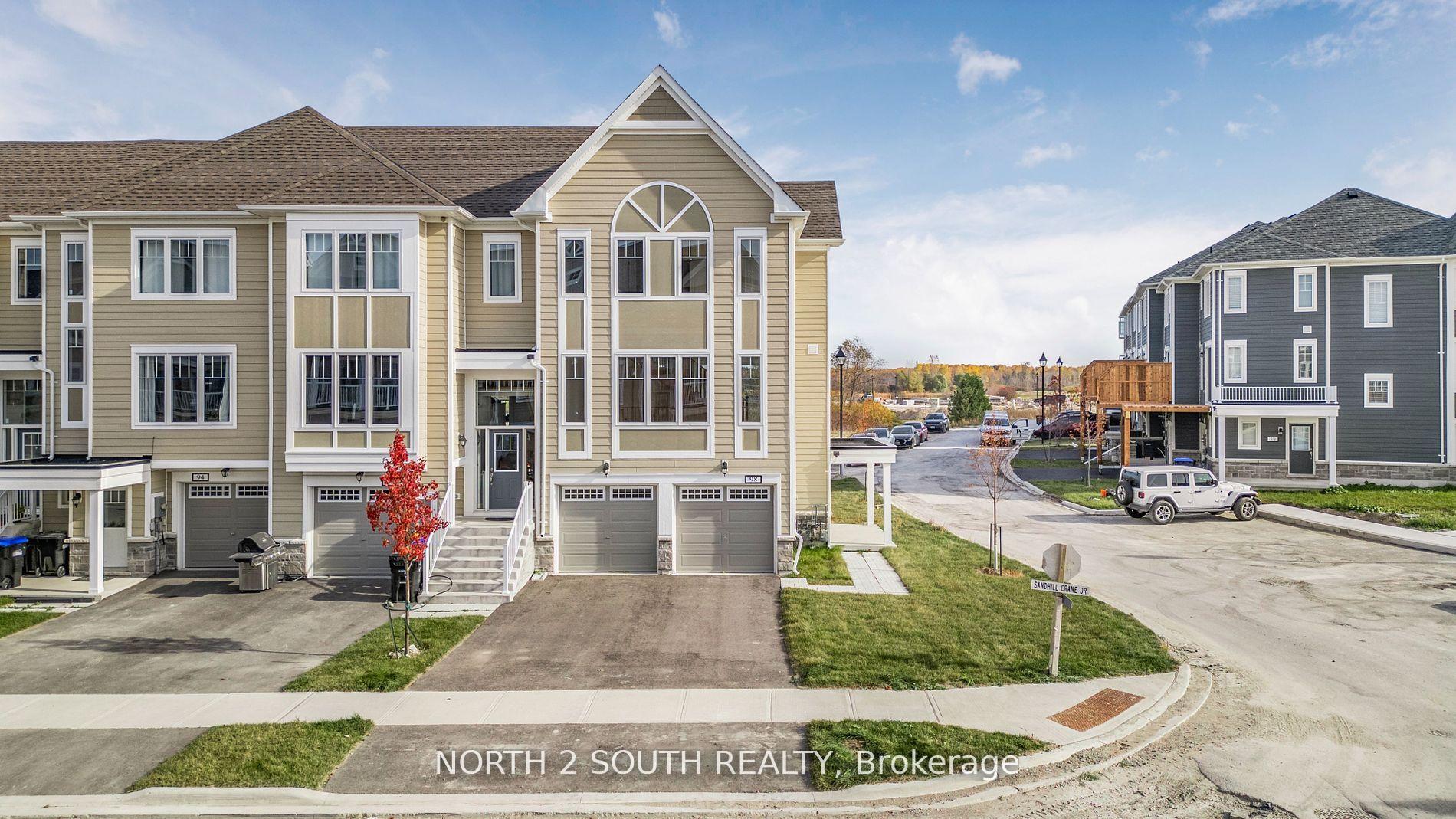 Photo 1 of 98 Sandhill Crane Drive, Wasaga Beach — HOMEH